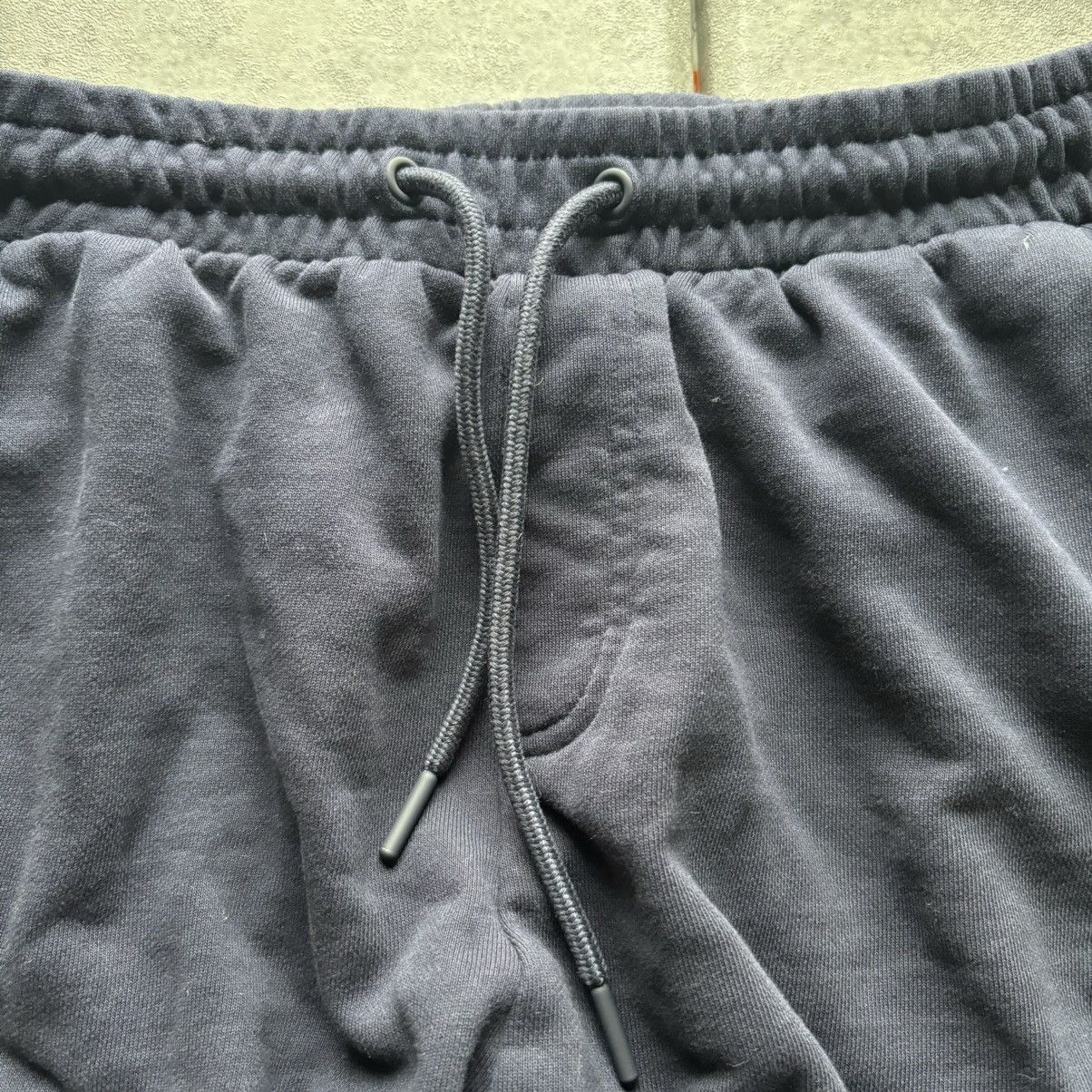 Gymshark Gymshark Rest day essentials joggers-heavy blue Size US 32 / EU 48 - 5 Thumbnail