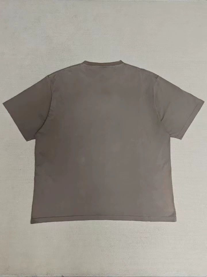 Balenciaga balenciaga distressed logo oversized t Size US XS / EU 42 / 0 - 2 Thumbnail