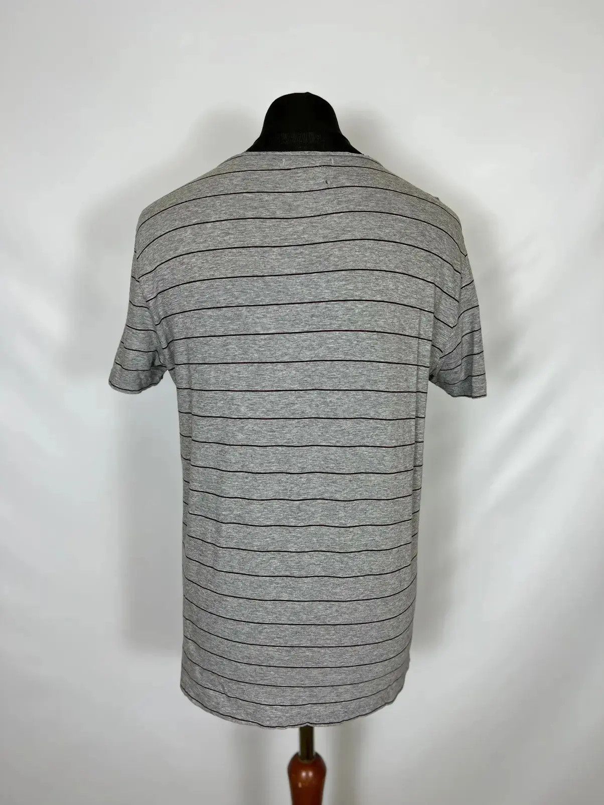 Allsaints × Japanese Brand All Saints Tonic SS crew Size US L / EU 52-54 / 3 - 2 Thumbnail