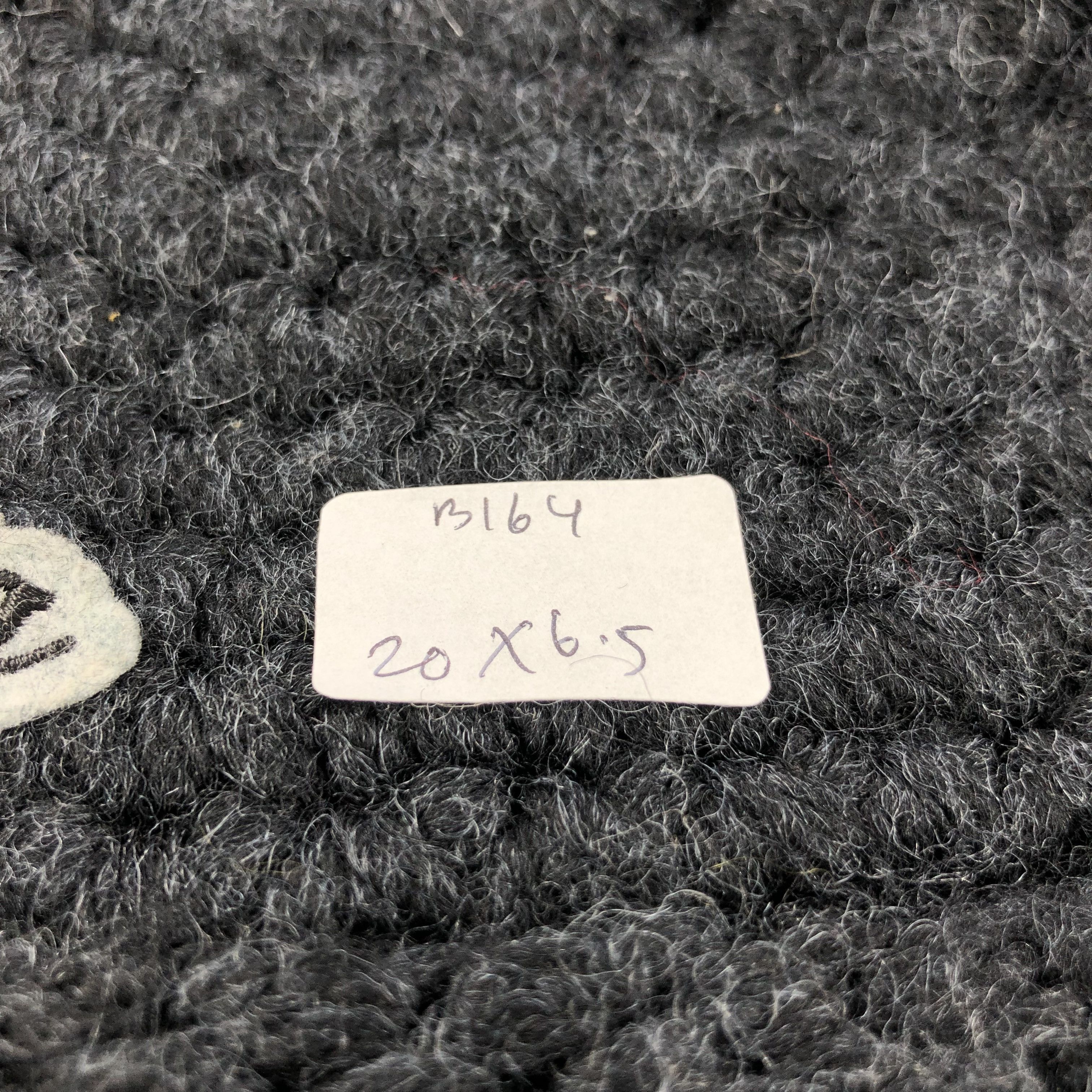 CA4LA Arnold Palmer X CA4LA Knit Visor Wool Winter Hat Beanie B164 Size ONE SIZE - 9 Thumbnail