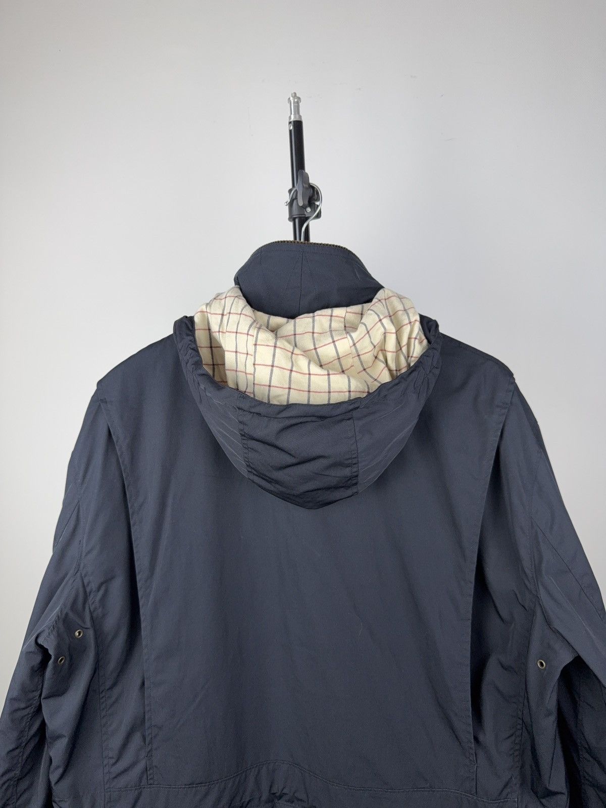 Polo Ralph Lauren 90s Polo Ralph Lauren Parka Shell Man’s utility garment USA Size US L / EU 52-54 / 3 - 20 Thumbnail