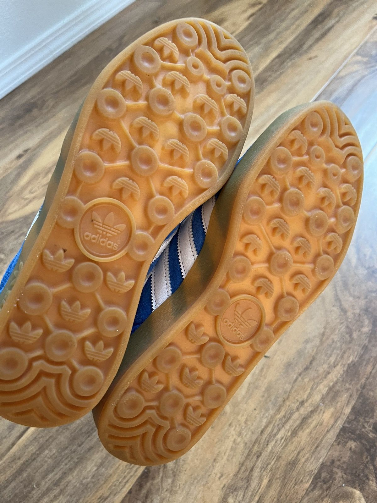 Adidas Adidas Gazelle Indoor Size US 7.5 / EU 40-41 - 5 Thumbnail