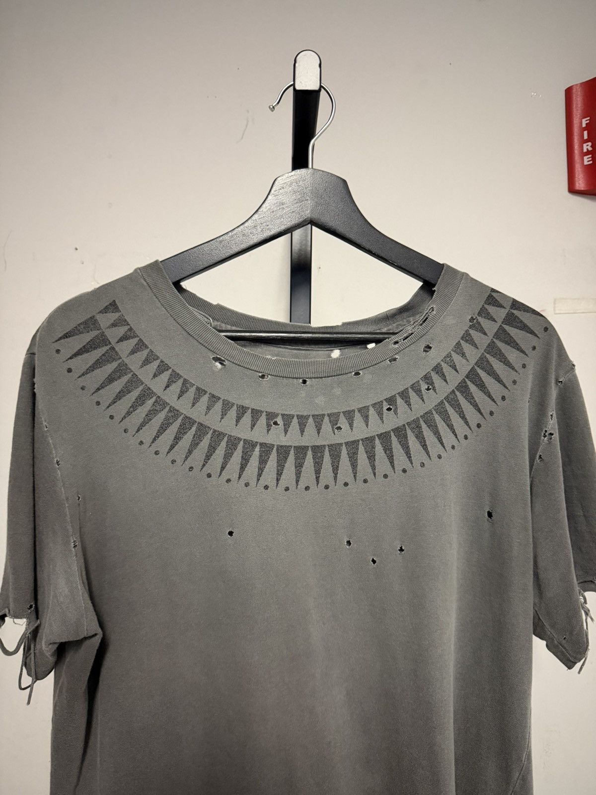 Undercover Scab Giz Tee Size US M / EU 48-50 / 2 - 3 Thumbnail
