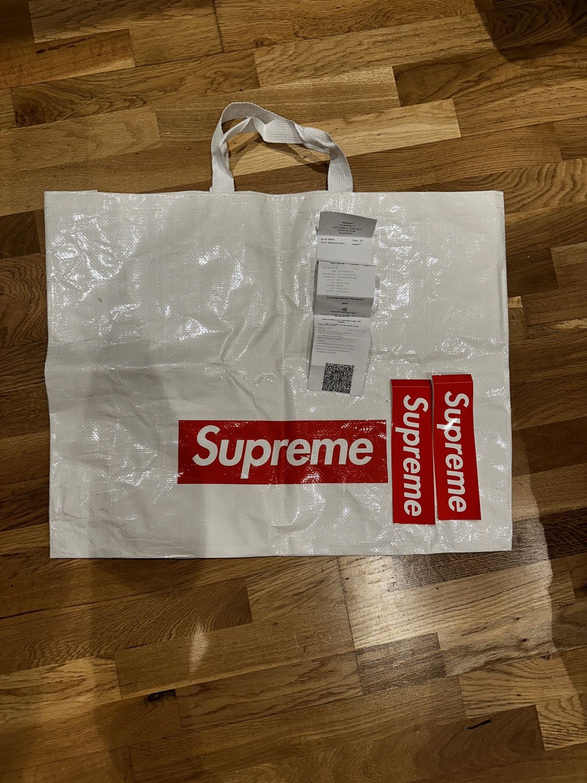 B.B. Simon × Supreme Supreme x b.b. Simon Quilted Work Jacket Black FW23 Size L Size US L / EU 52-54 / 3 - 5 Thumbnail