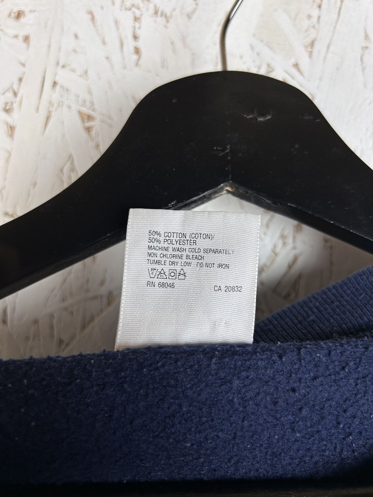 Vintage 90s Vintage Auburn College University Graphic Sweatshirt Size US M / EU 48-50 / 2 - 9 Thumbnail