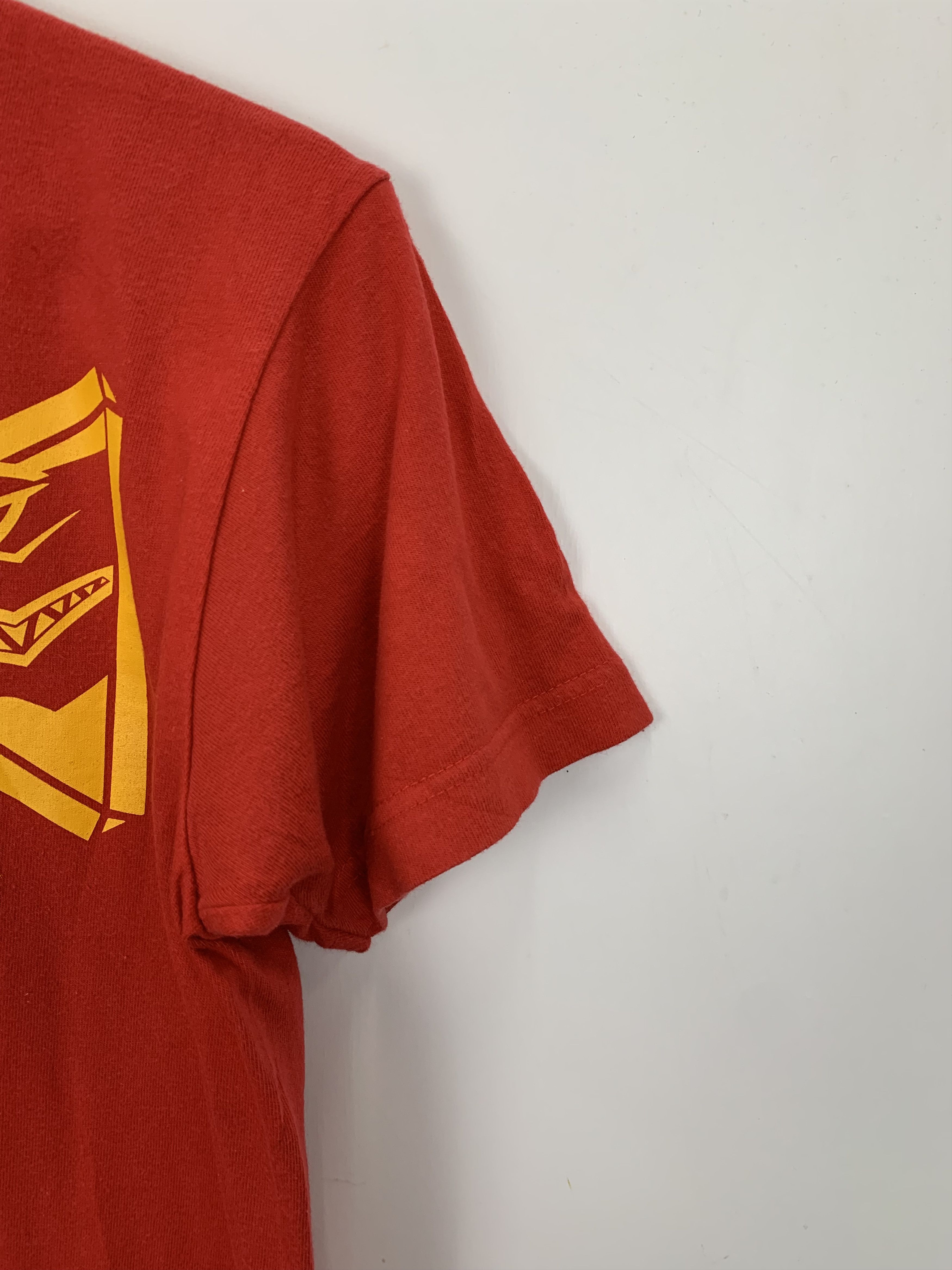 Anime Vintage Bandai Anime T Shirt TA0201 Size US S / EU 44-46 / 1 - 7 Thumbnail