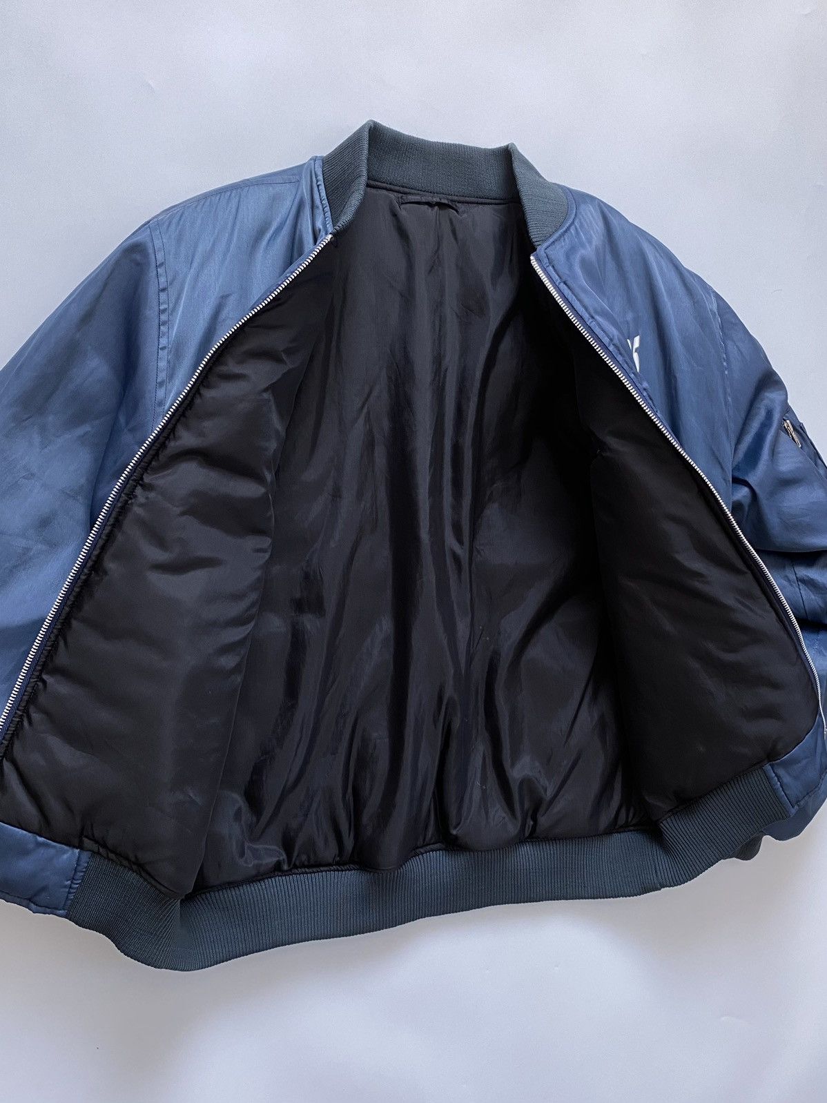 Other Bomber PinkPop’95 vintage jacket Size US L / EU 52-54 / 3 - 8 Thumbnail