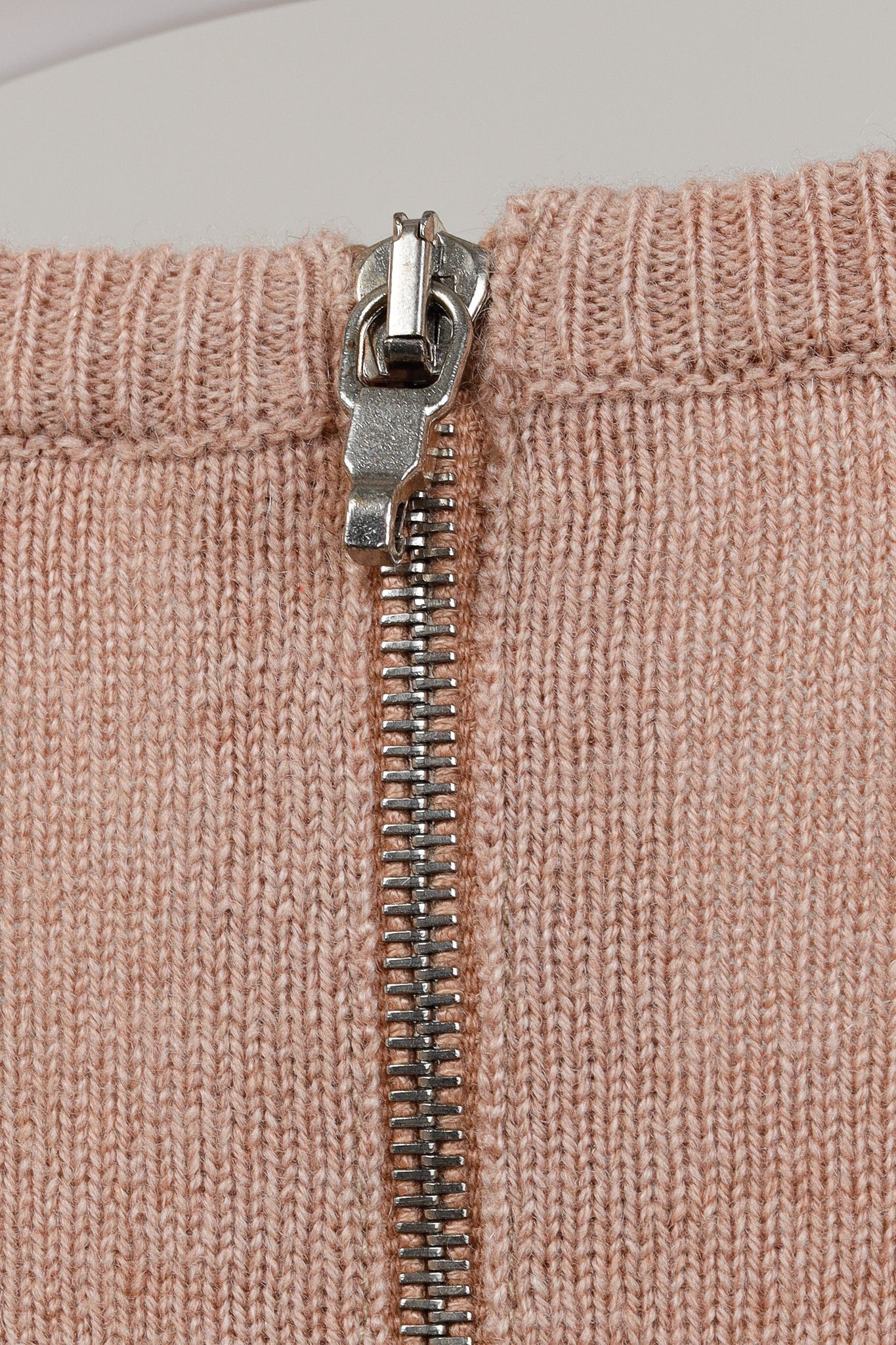 Brunello Cucinelli Brunello Cucinelli Cashmere Elbow-Sleeve Pullover w/pocket Size M / US 6-8 / IT 42-44 - 7 Thumbnail
