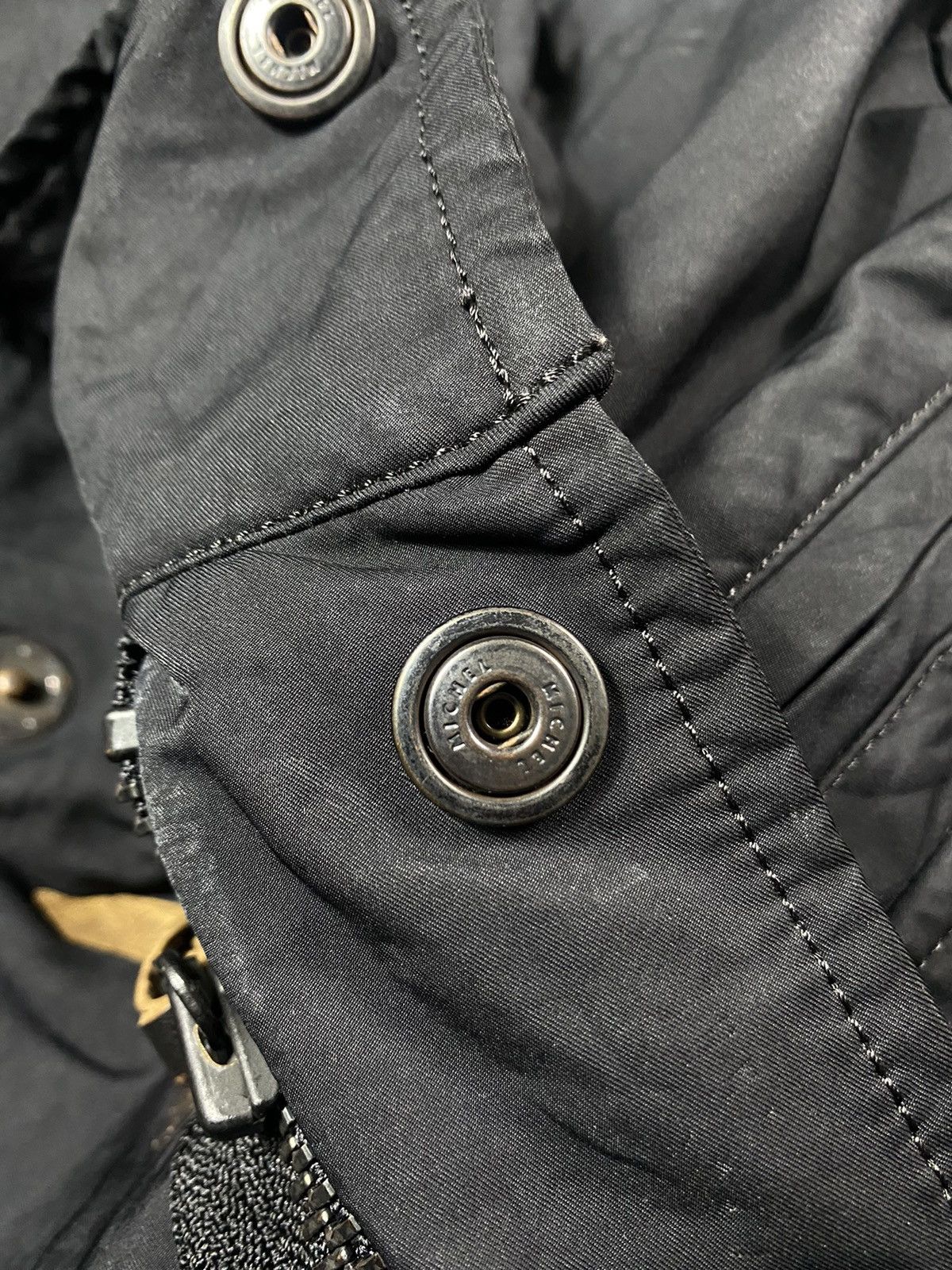 The Viridi-anne AW 2012- The Viridi-Anne- Field Jacket Size US S / EU 44-46 / 1 - 12 Thumbnail