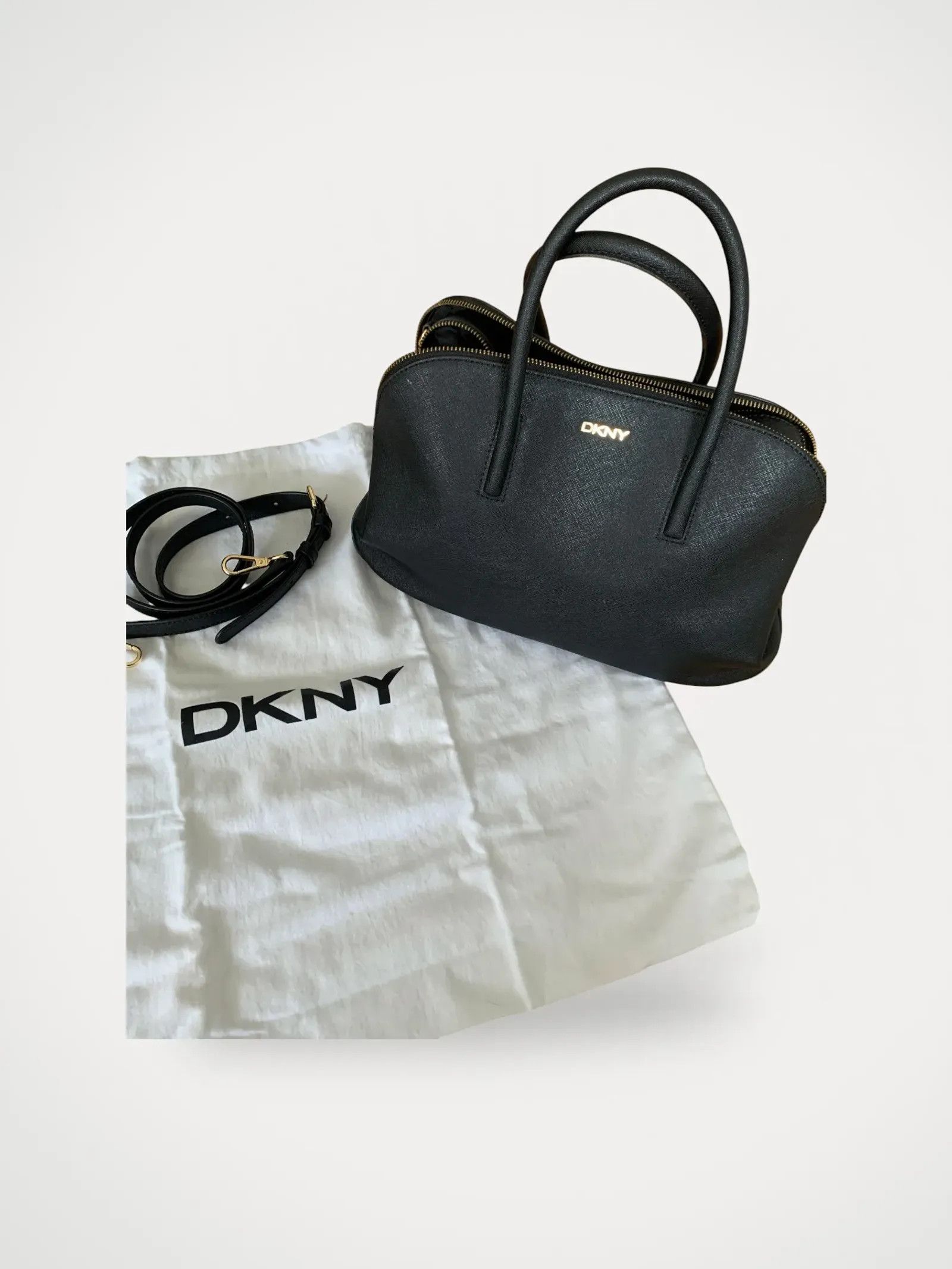 DKNY DKNY Bucket Bag Size ONE SIZE - 1 Thumbnail