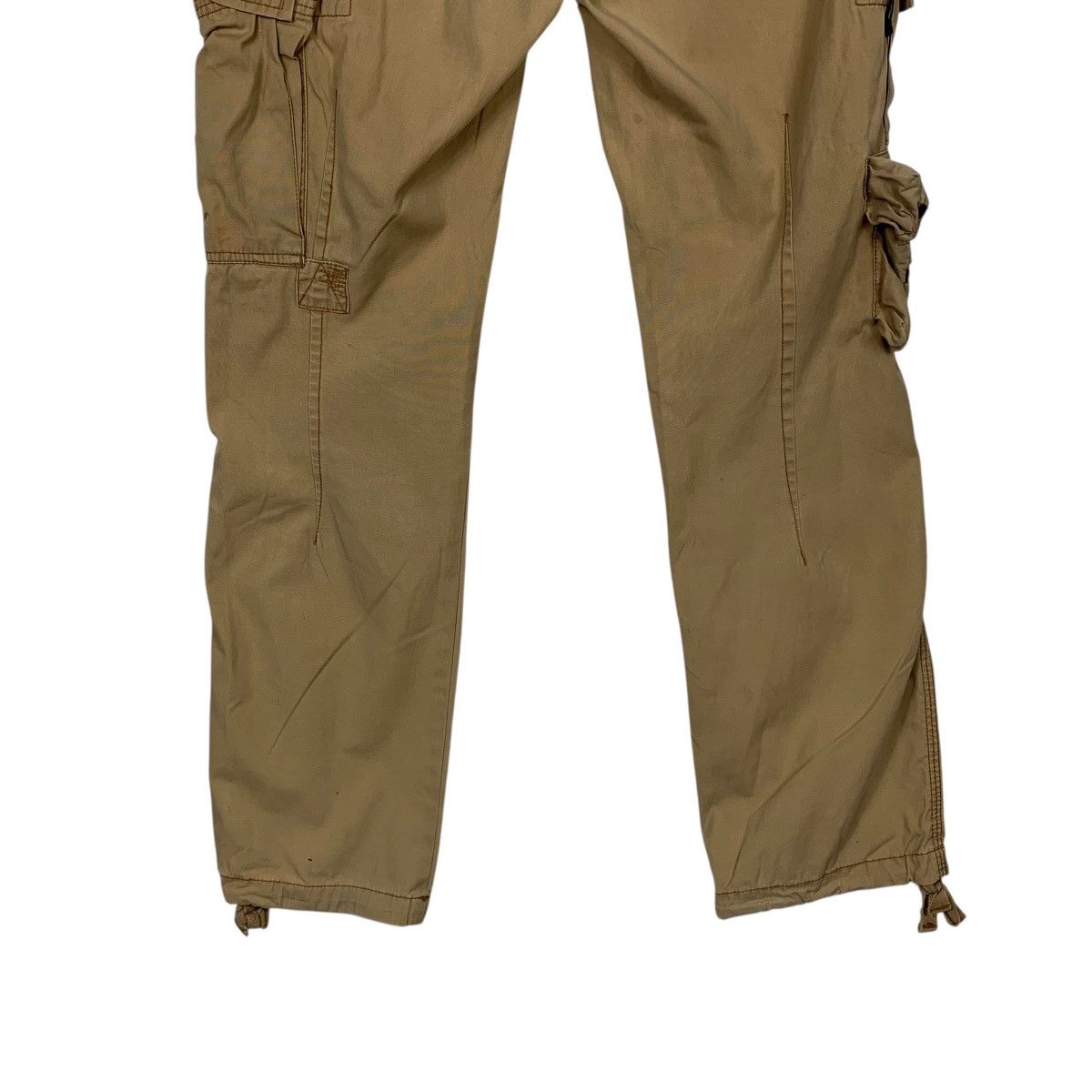 Japanese Brand Surplus Cargo Pant Size US 32 / EU 48 - 10 Thumbnail
