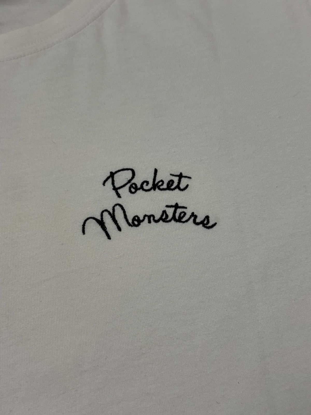 Anime Anime pokemon pocket monster Size US S / EU 44-46 / 1 - 4 Thumbnail