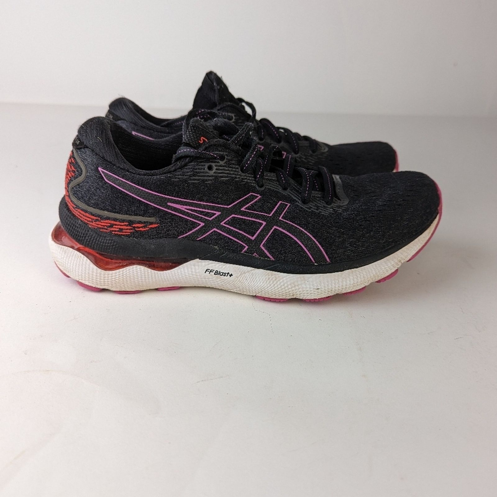 Asics Asics Gel Nimbus -24 Size US 8 / IT 38 - 6 Thumbnail