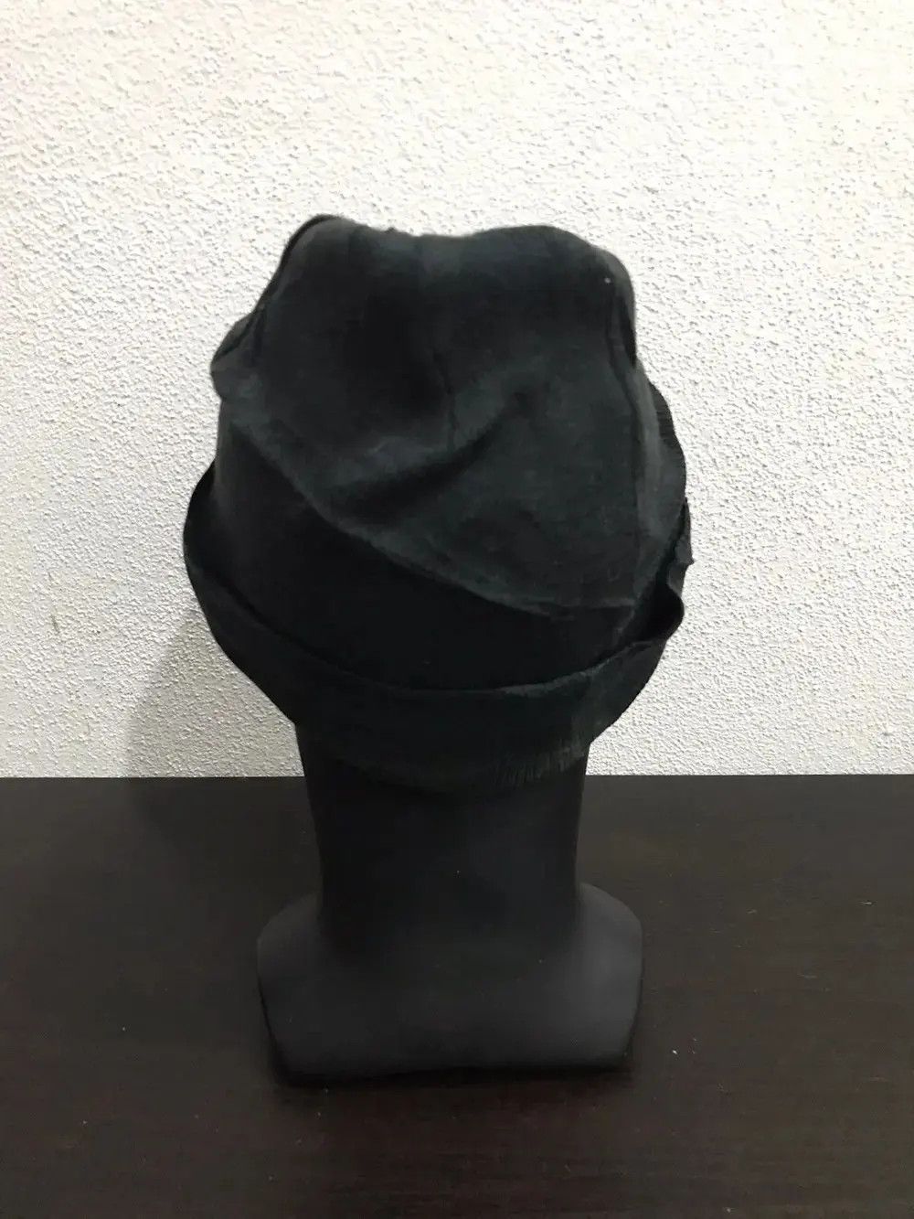 Dickies × Vintage Dickies Small Logo Beanie Hat Size ONE SIZE - 5 Thumbnail