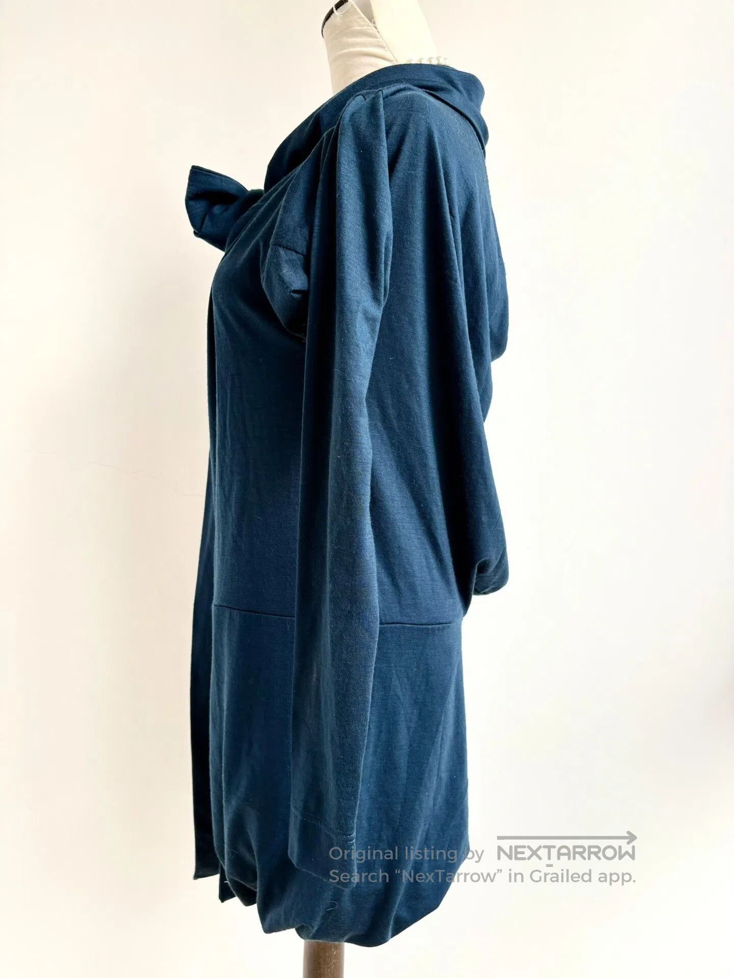 Vivienne Westwood Vivienne Westwood Unique Butterfly Tie Dress. Size S / US 4 / IT 40 - 6 Thumbnail