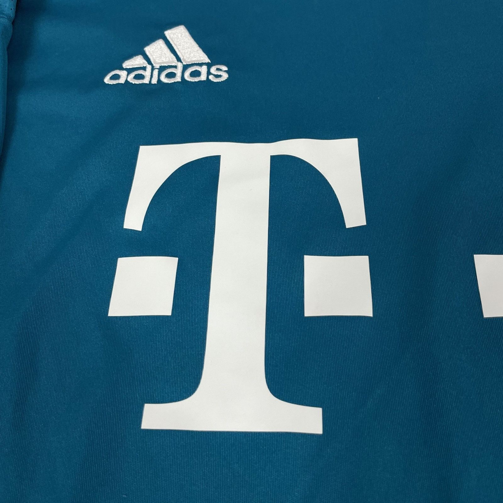 Adidas Adidas Climacool Men's FC Bayern Munich Football Jersey Size US S / EU 44-46 / 1 - 3 Thumbnail