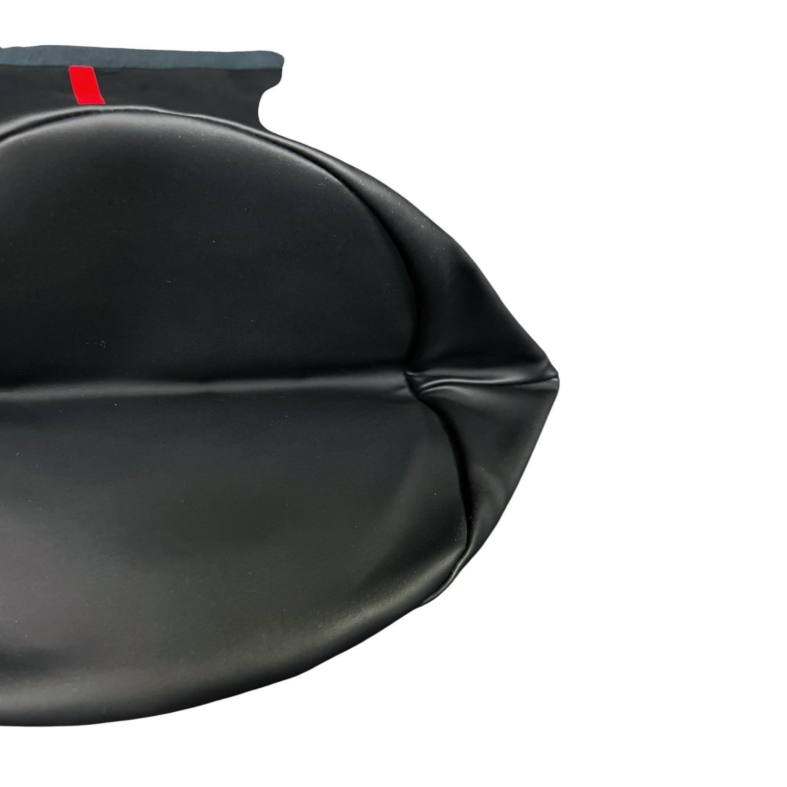 Prada Prada Ocean Luna Rossa Black Sailing Bag Size ONE SIZE - 3 Thumbnail