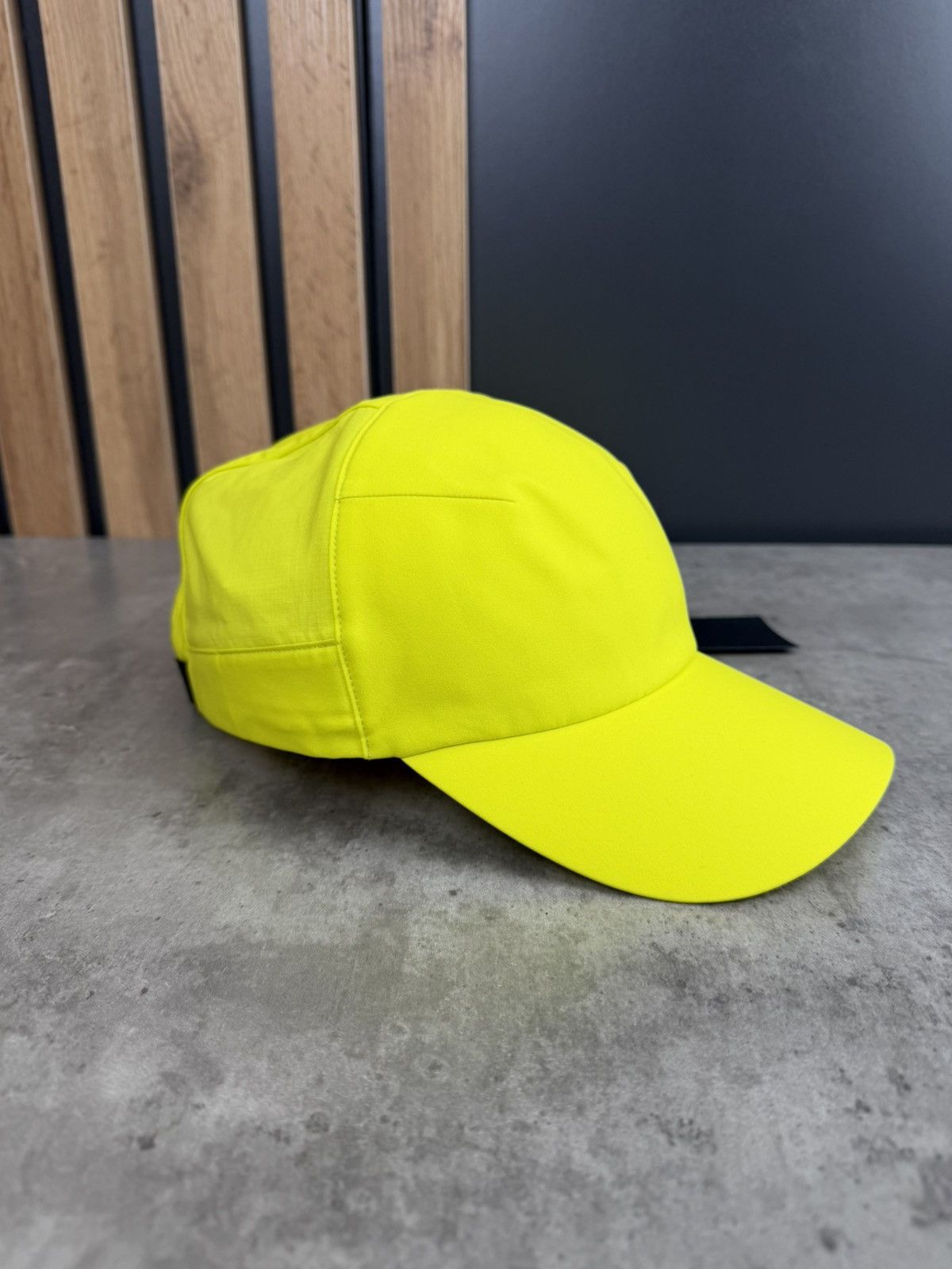 Arc'teryx Arcteryx Calvus Cap Euphoria Size L-XL Size ONE SIZE - 6 Thumbnail