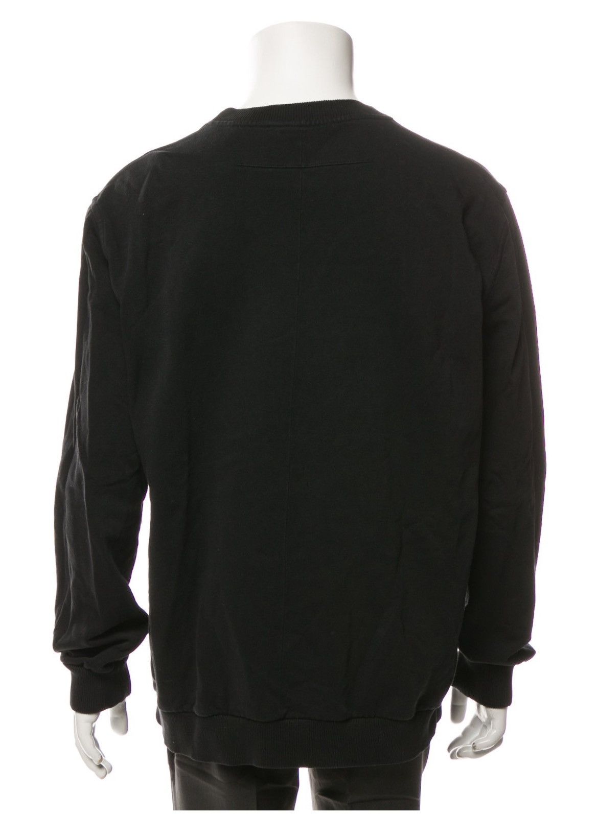 Givenchy Givenchy Sweatshirt Size US L / EU 52-54 / 3 - 3 Thumbnail