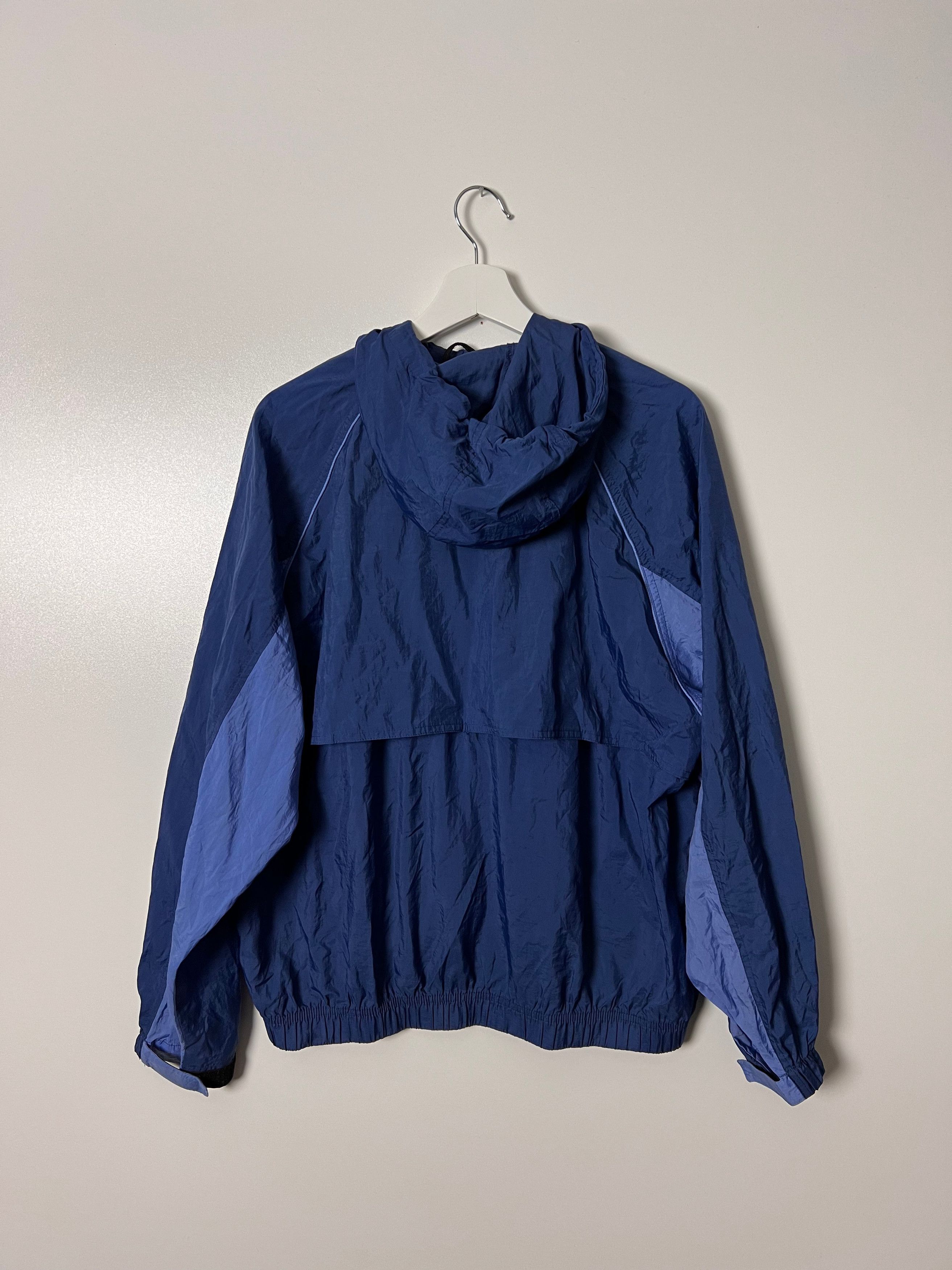 Nike 90's Nike Lightweight Track Jacket – Small Size US S / EU 44-46 / 1 - 8 Thumbnail
