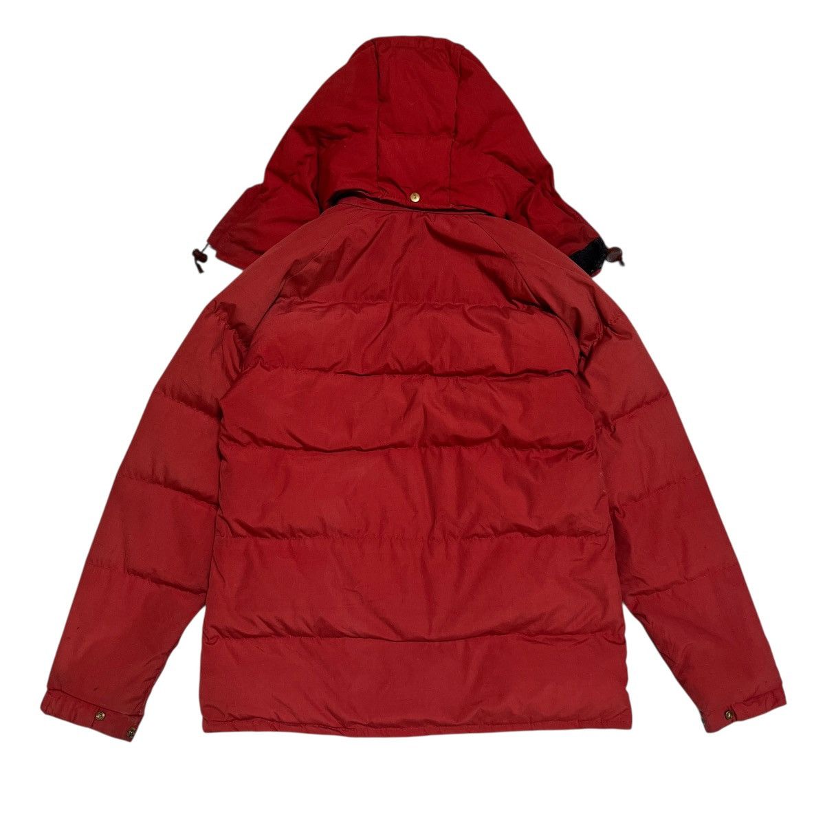 Vintage 🔥 70s 80s Camp7 Down Puffer Mountain Jacket Size US XS / EU 42 / 0 - 2 Thumbnail