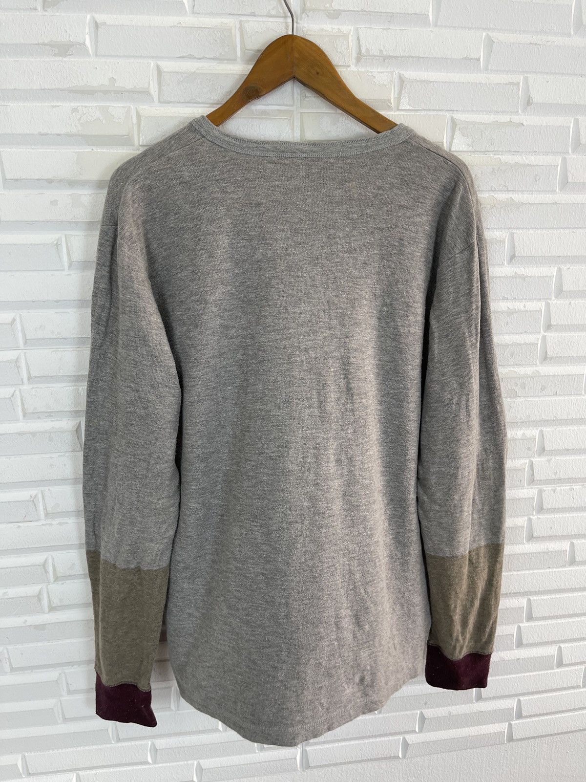 Undercover Vintage Undercoverism Sweatshirt Size US M / EU 48-50 / 2 - 3 Thumbnail
