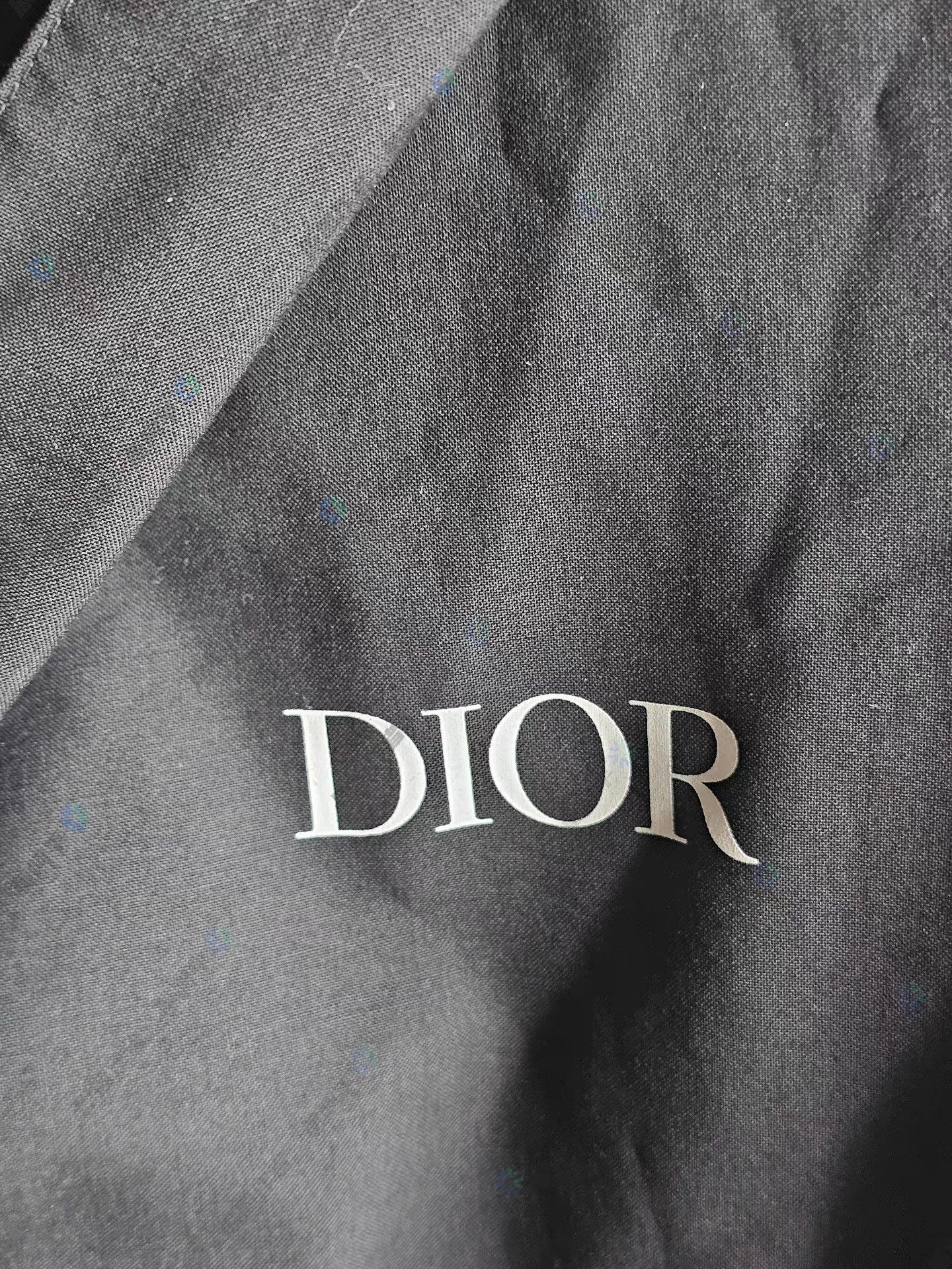 Dior Dior Men's Long Coat / Robe / Pajama Set。 Q4 Size US M / EU 48-50 / 2 - 2 Thumbnail