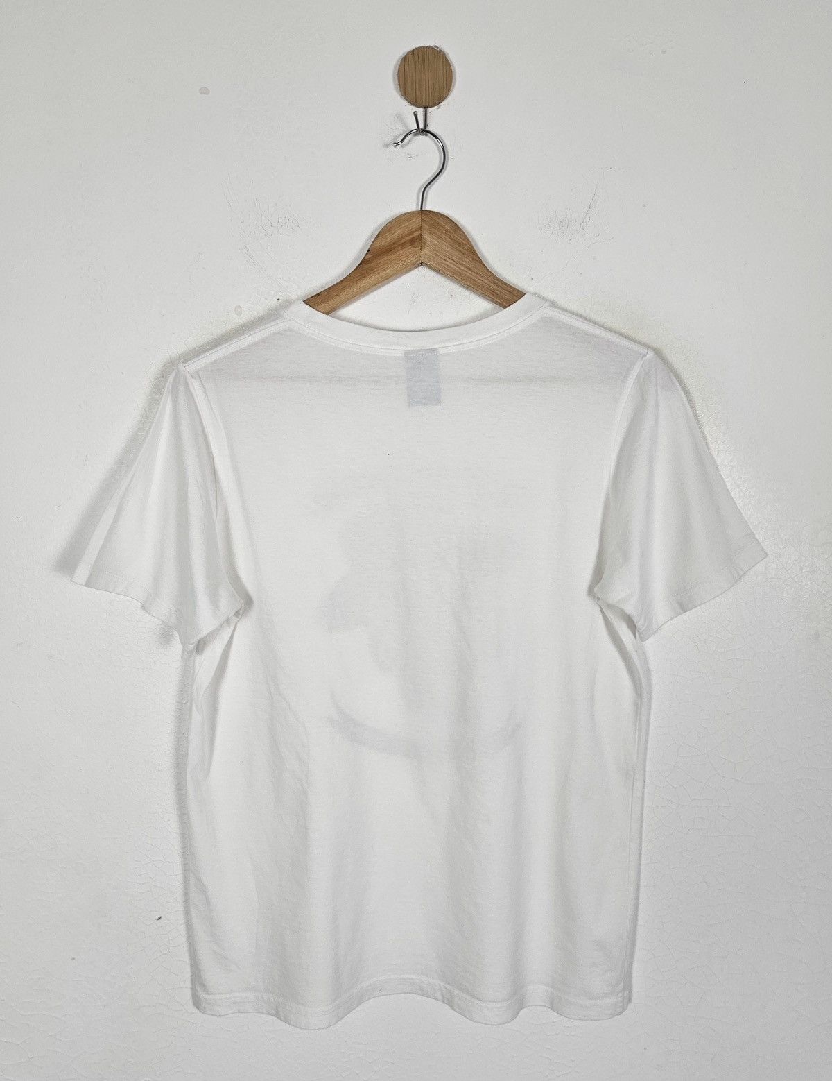 Number (N)ine Number Nine Not Today shirt Size US M / EU 48-50 / 2 - 3 Thumbnail