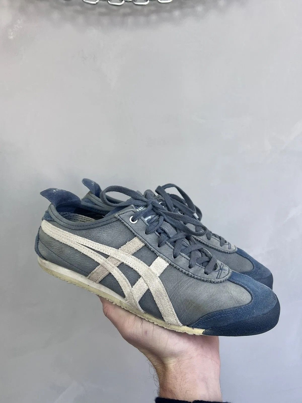 Asics Kill bill onitsuka tiger rare shoes trainers y2k Size US 6.5 / EU 39-40 - 1 Thumbnail