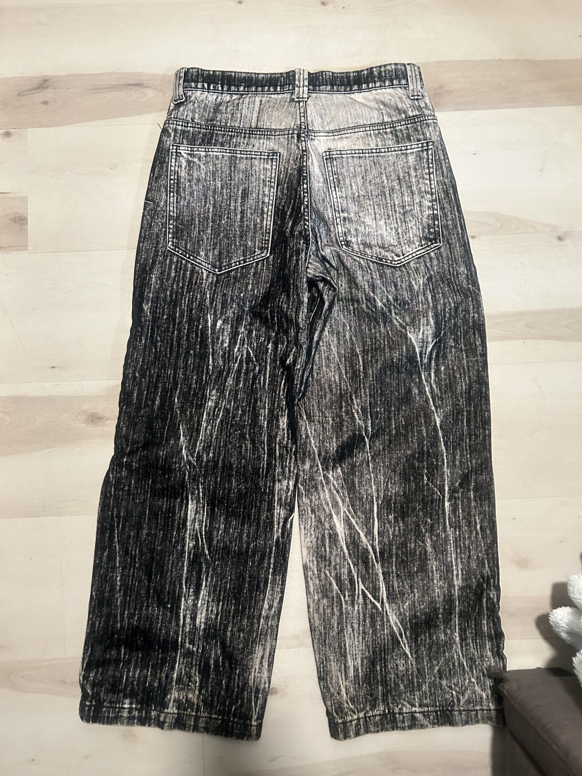 Jaded London Jaded london Size US 32 / EU 48 - 3 Thumbnail