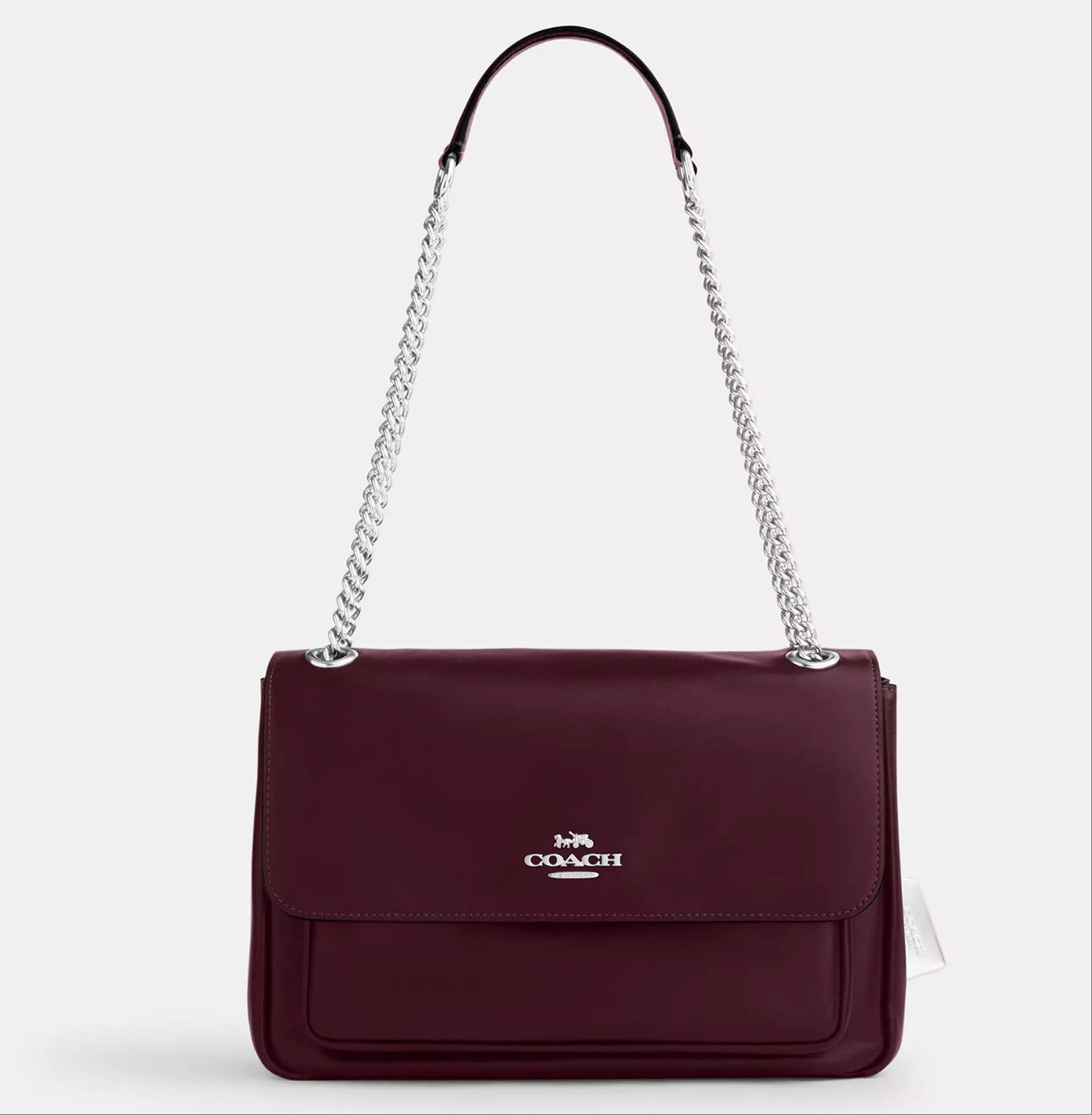 Coach Elodie Crossbody Bag CCF09 Size ONE SIZE - 2 Thumbnail