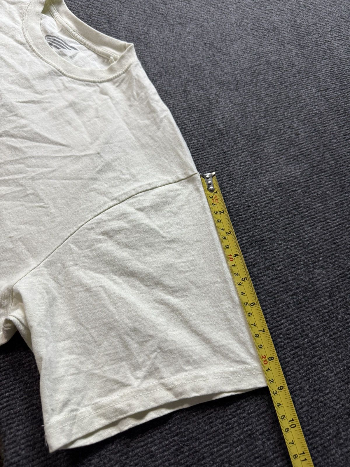Honda Honda Racing T Shirt Y2K Moto Graphic Pull&Bear blank Tee Size US M / EU 48-50 / 2 - 17 Thumbnail
