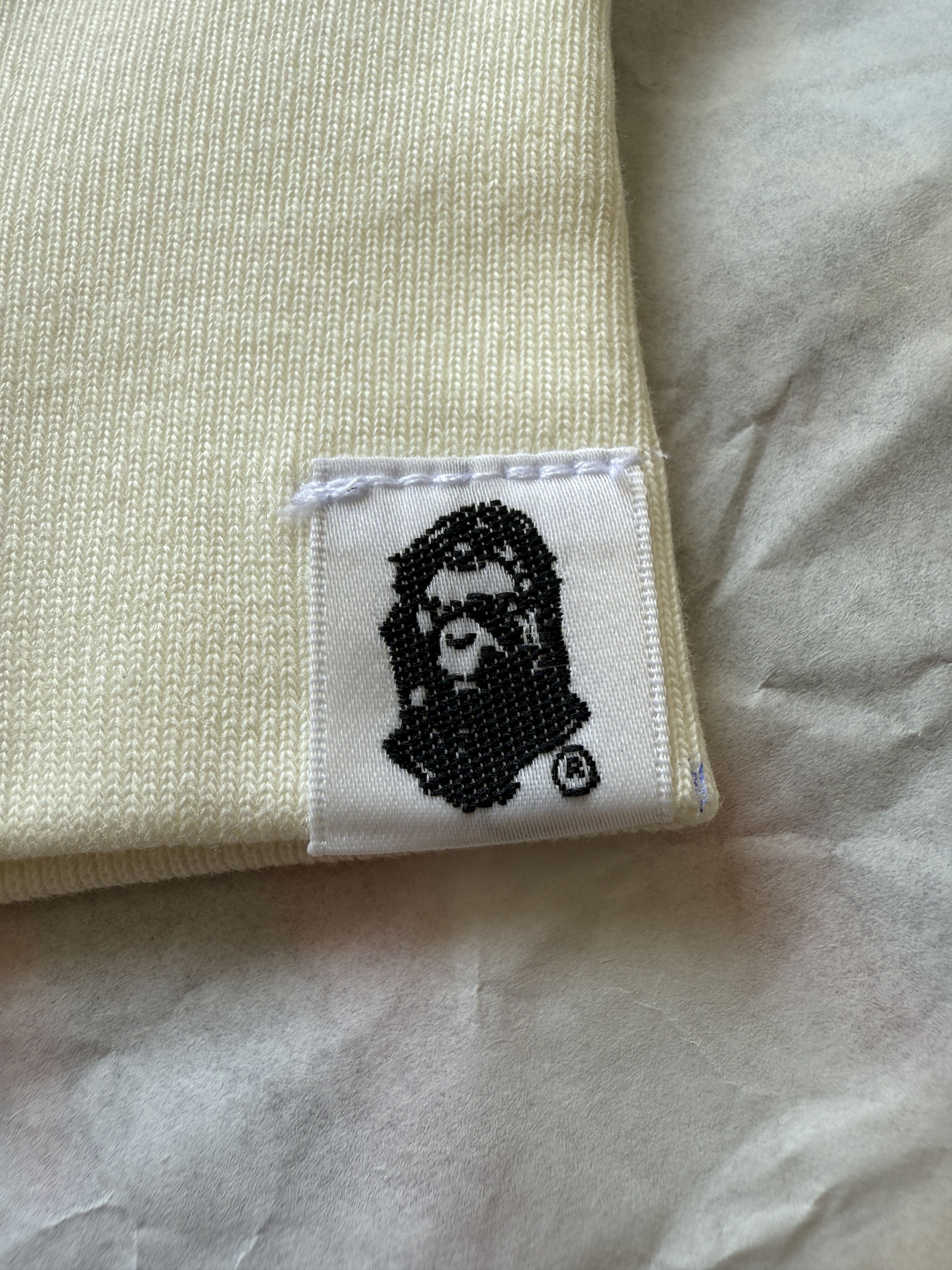 Bape × KidSuper BAPE X KIDSUPER CAMO SHARK FULL ZIP HOODIE Size US M / EU 48-50 / 2 - 12 Thumbnail