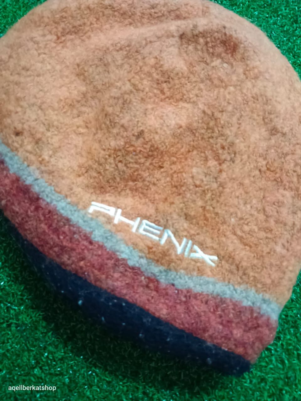 Phenix PHENIX Japan Snowcap Beanie Size ONE SIZE - 7 Thumbnail