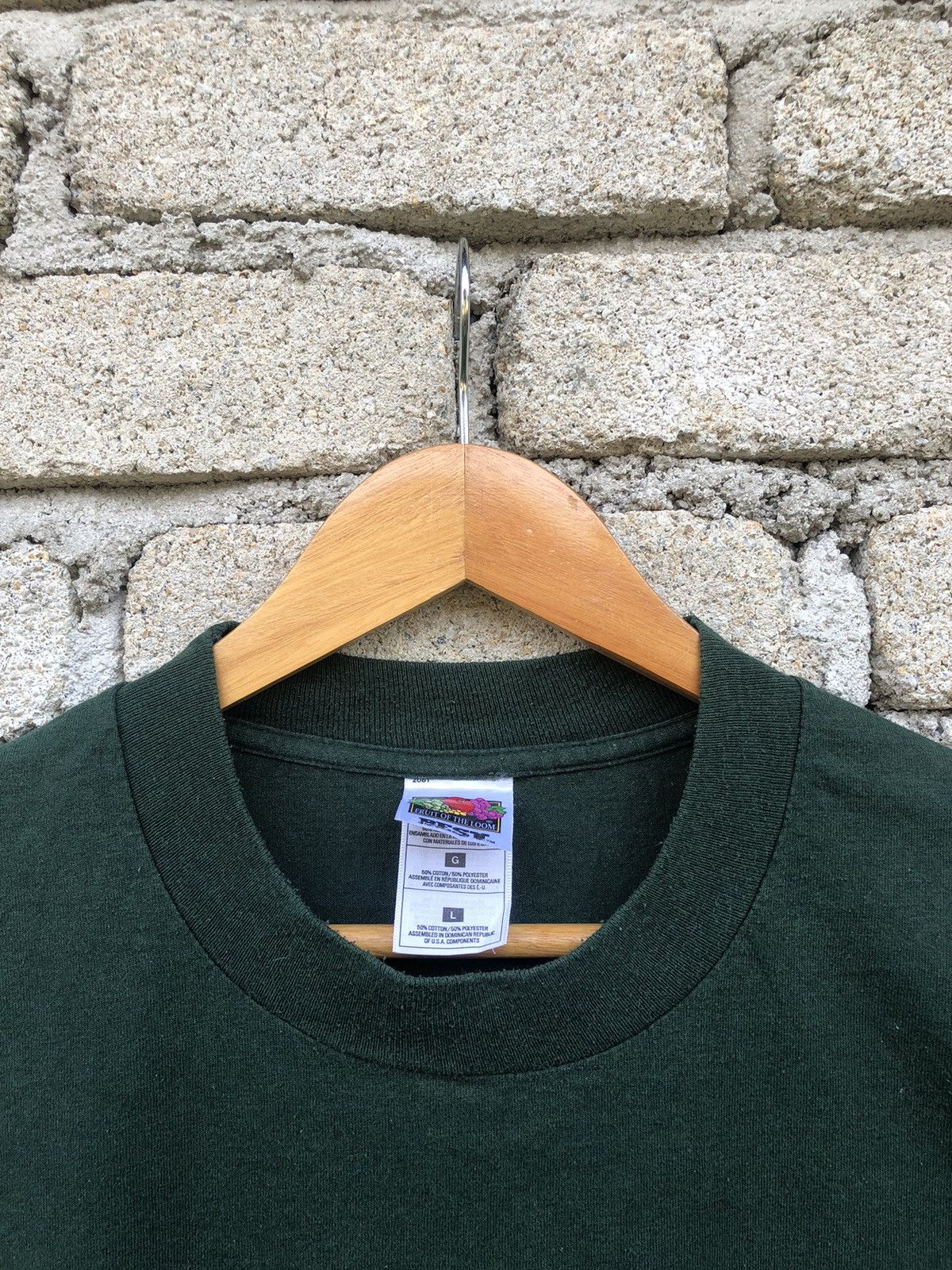 Vintage Vintage 90s Quality Unit Southwest Region Scouting Tee Size US L / EU 52-54 / 3 - 7 Thumbnail