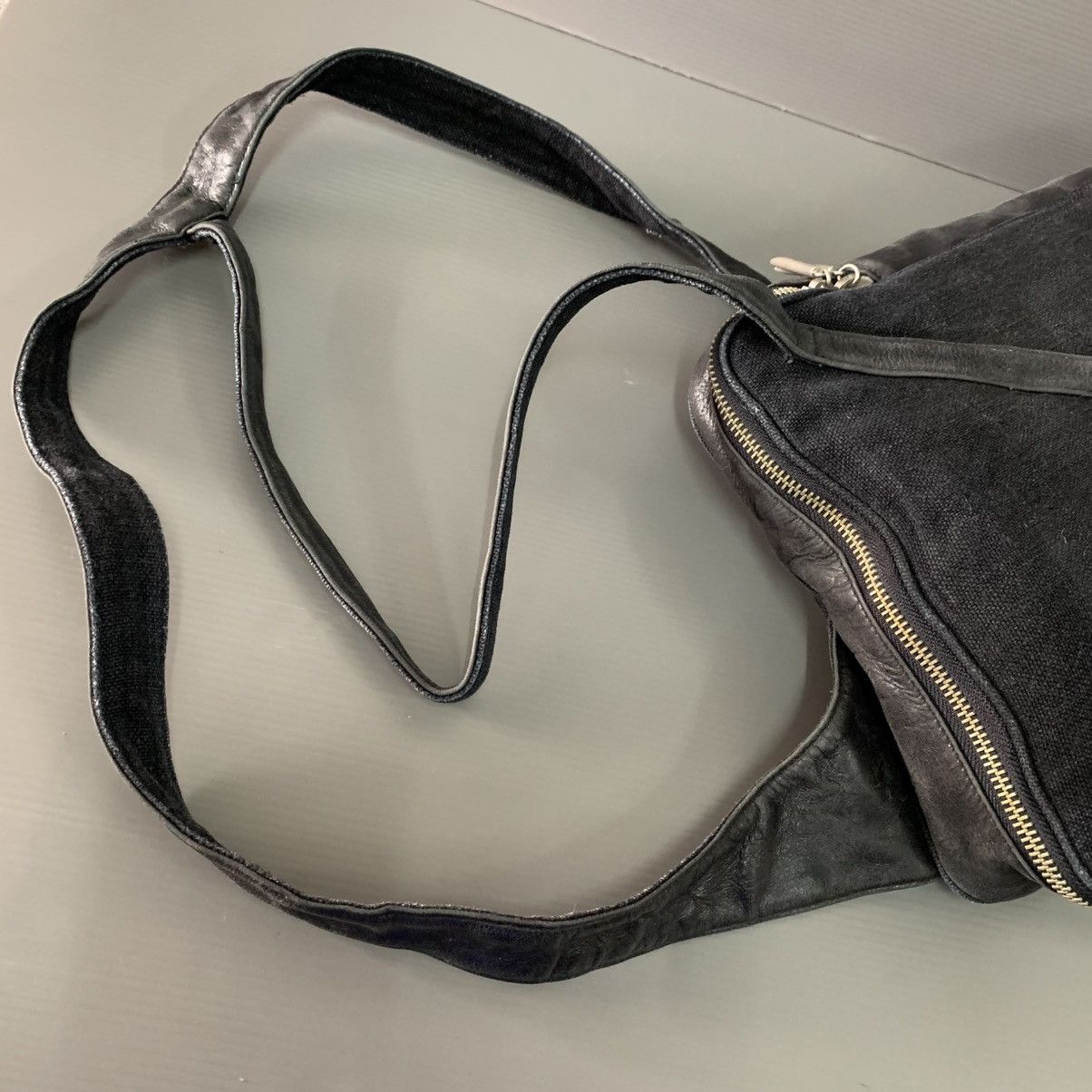 Alexander McQueen Alexander Mcqueen Tactica Bag Size ONE SIZE - 8 Thumbnail