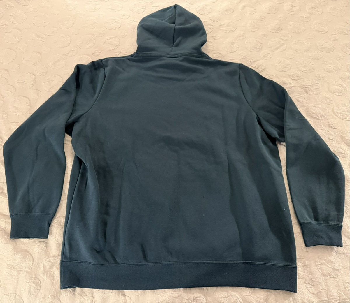 Puma Puma Essentials Overlap Hoodie Long Sleeve Pullover Logo NWT Size US XXL / EU 58 / 5 - 5 Thumbnail