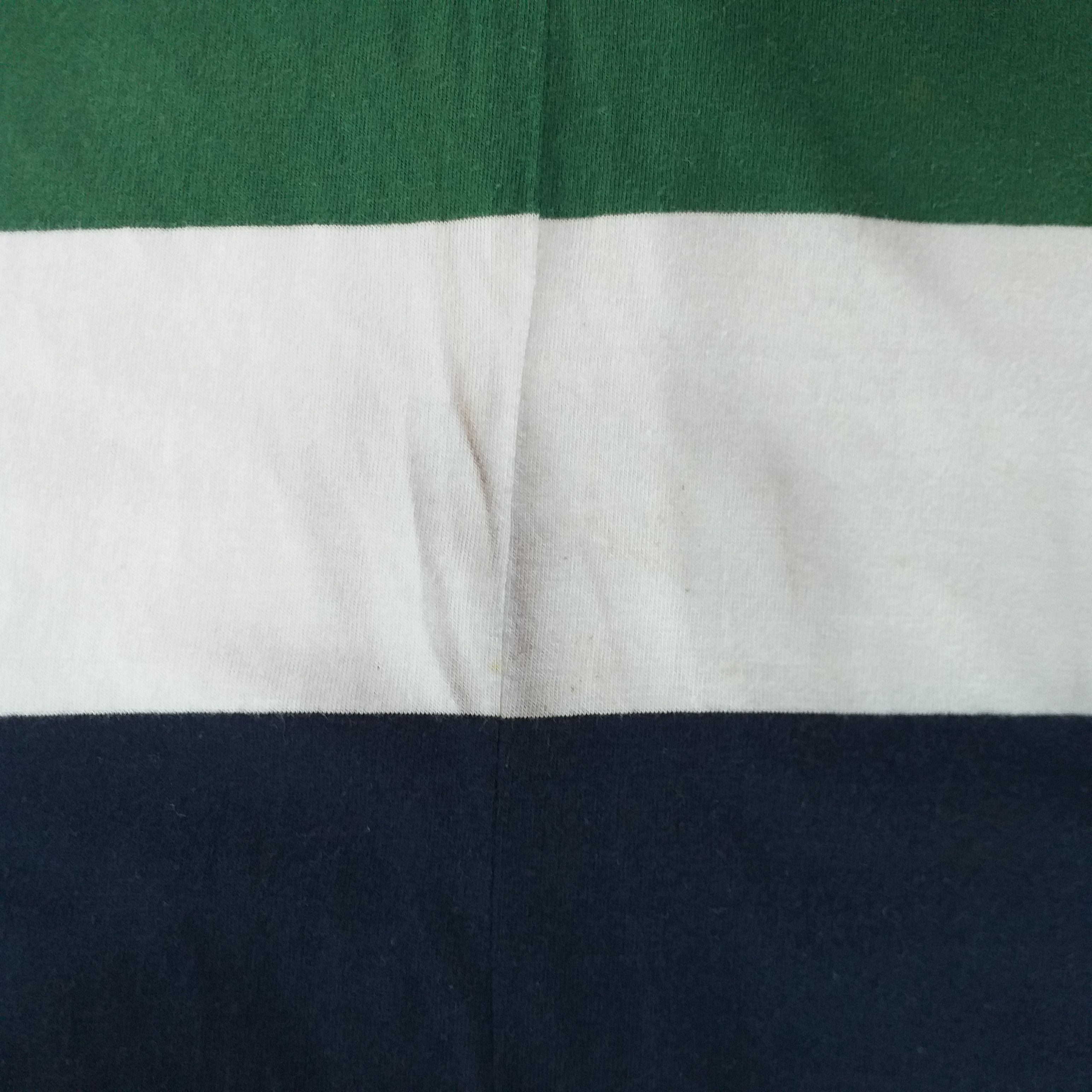 Carhartt Carhartt Single Pocket Stripes Medium T Shirt G019 Size US M / EU 48-50 / 2 - 7 Thumbnail