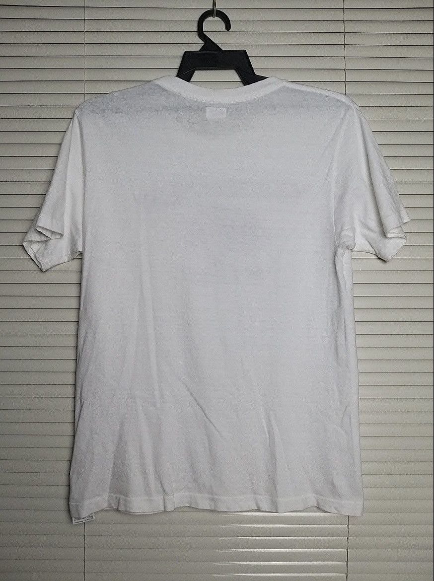 Warehouse & Co. VINTAGE DUBBLE WORKS"MATSUYA" BY WAREHOUSE.CO T SHIRT. Size US M / EU 48-50 / 2 - 3 Thumbnail