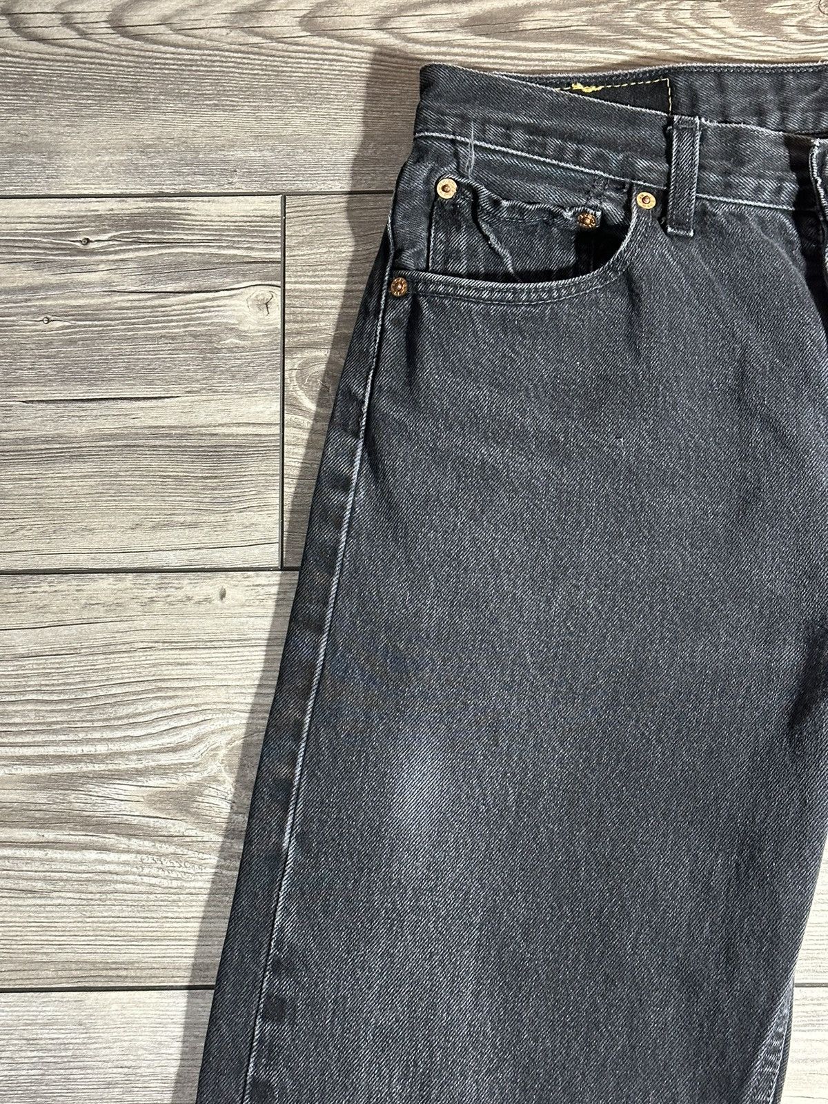 Levi's Vintage Levis 501 Jeans Size US 31 - 2 Thumbnail