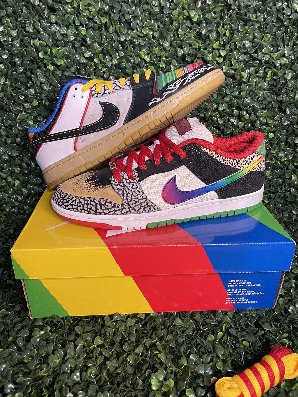 nas demon shoes