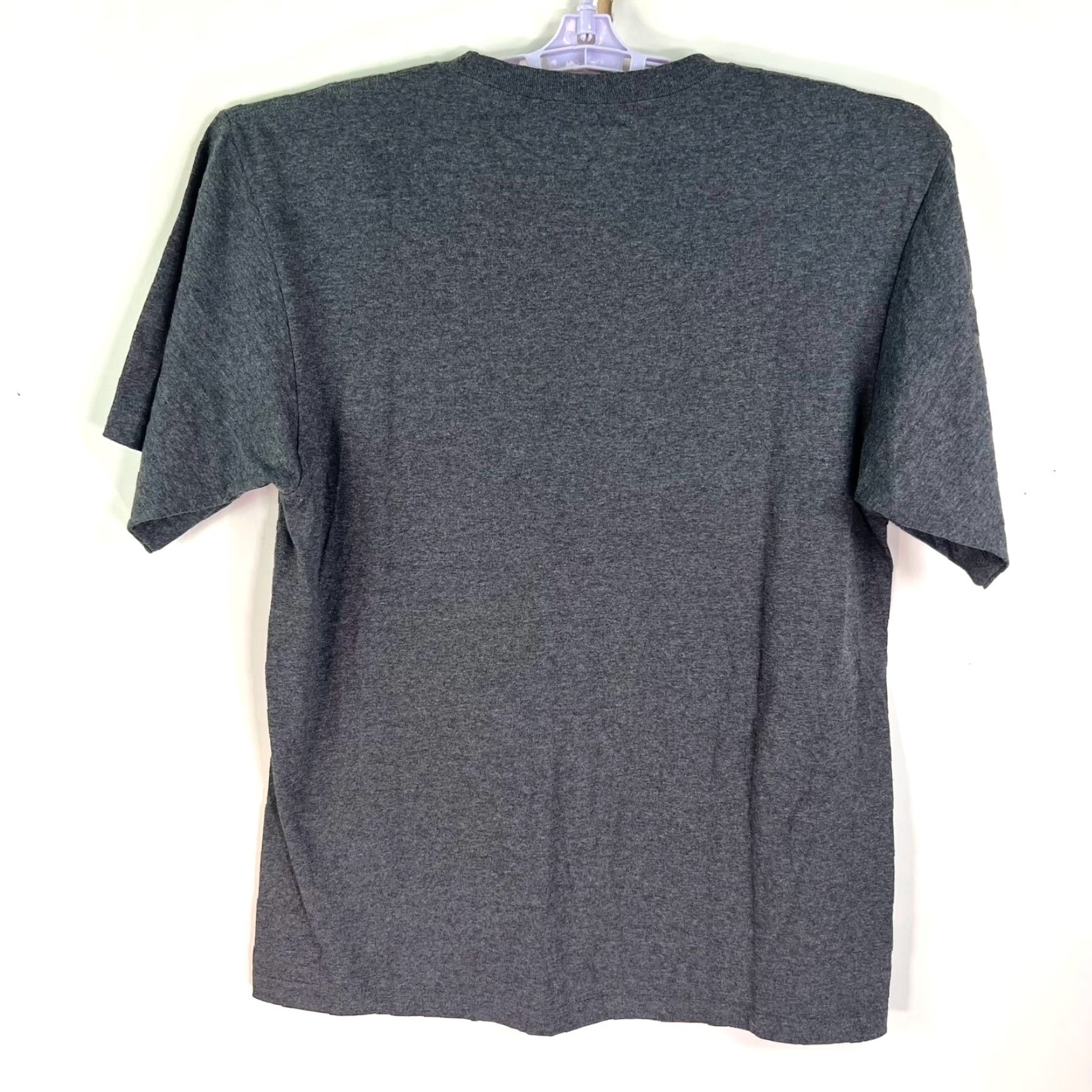 Vintage Dallas Cowboys Shirt Mens M Gray 2013 Promo Tee Head To Head Size US M / EU 48-50 / 2 - 3 Thumbnail