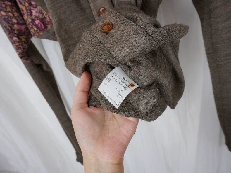 Vivienne Westwood Vivienne Westwood cardigan Size M / US 6-8 / IT 42-44 - 4 Thumbnail