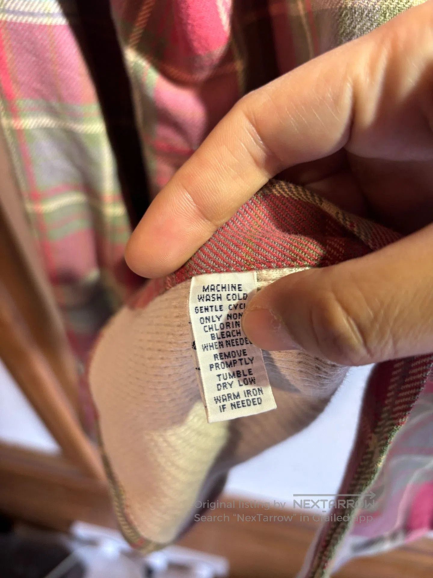 RRL Ralph Lauren 90s Ralph Lauren Double. Size US XL / EU 56 / 4 - 6 Thumbnail