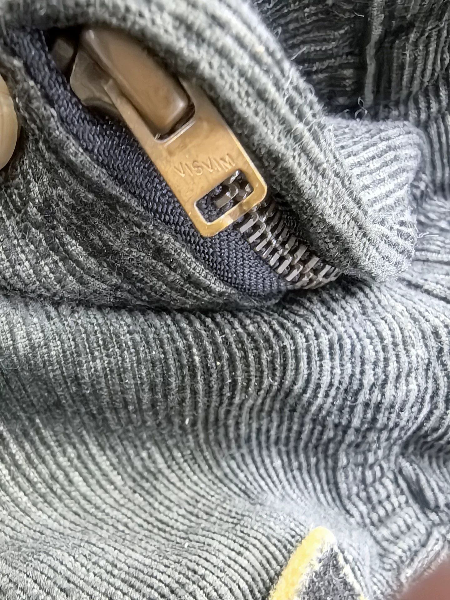 Visvim VISVIM 16AW SPOT 101 Corduroy Jacket Size US L / EU 52-54 / 3 - 3 Thumbnail