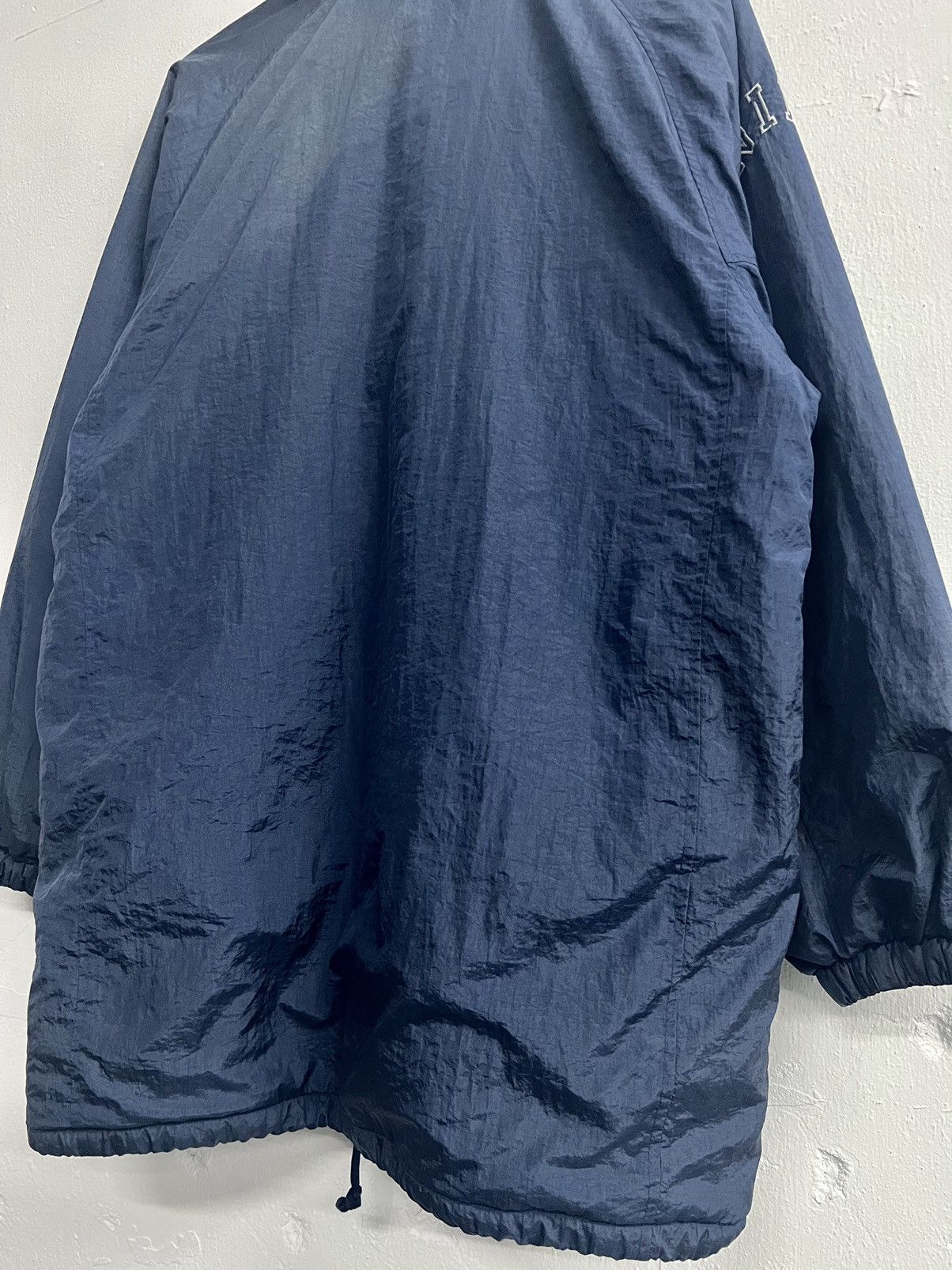 Nike × Nike ACG VINTAGE Y2K NIKE COACH JACKET Size US L / EU 52-54 / 3 - 18 Thumbnail
