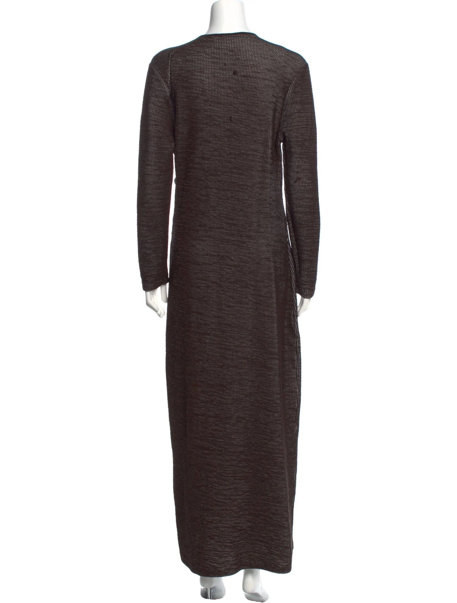 Christopher Esber Crochet Anglaise Dress Size M / US 6-8 / IT 42-44 - 4 Thumbnail