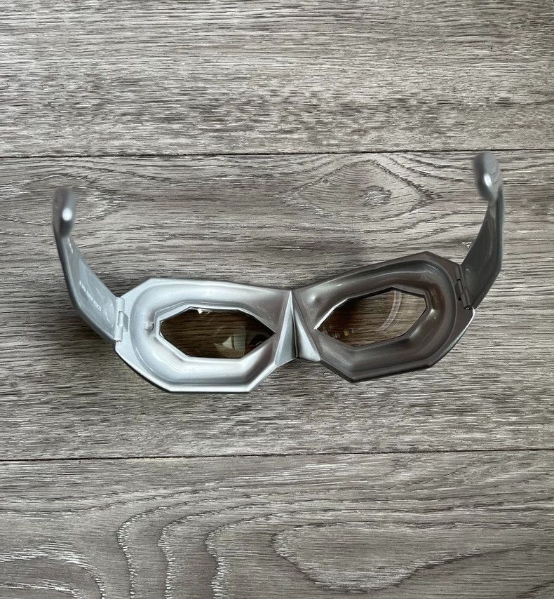 Walter Van Beirendonck Walter van beirendonck Sunglasses Size ONE SIZE - 2 Thumbnail