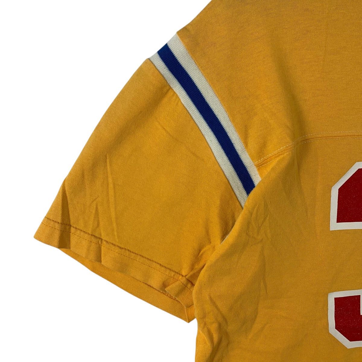 Other Vintage CHESWICK raglan no 34 sugar cane printed tee Size US L / EU 52-54 / 3 - 6 Thumbnail