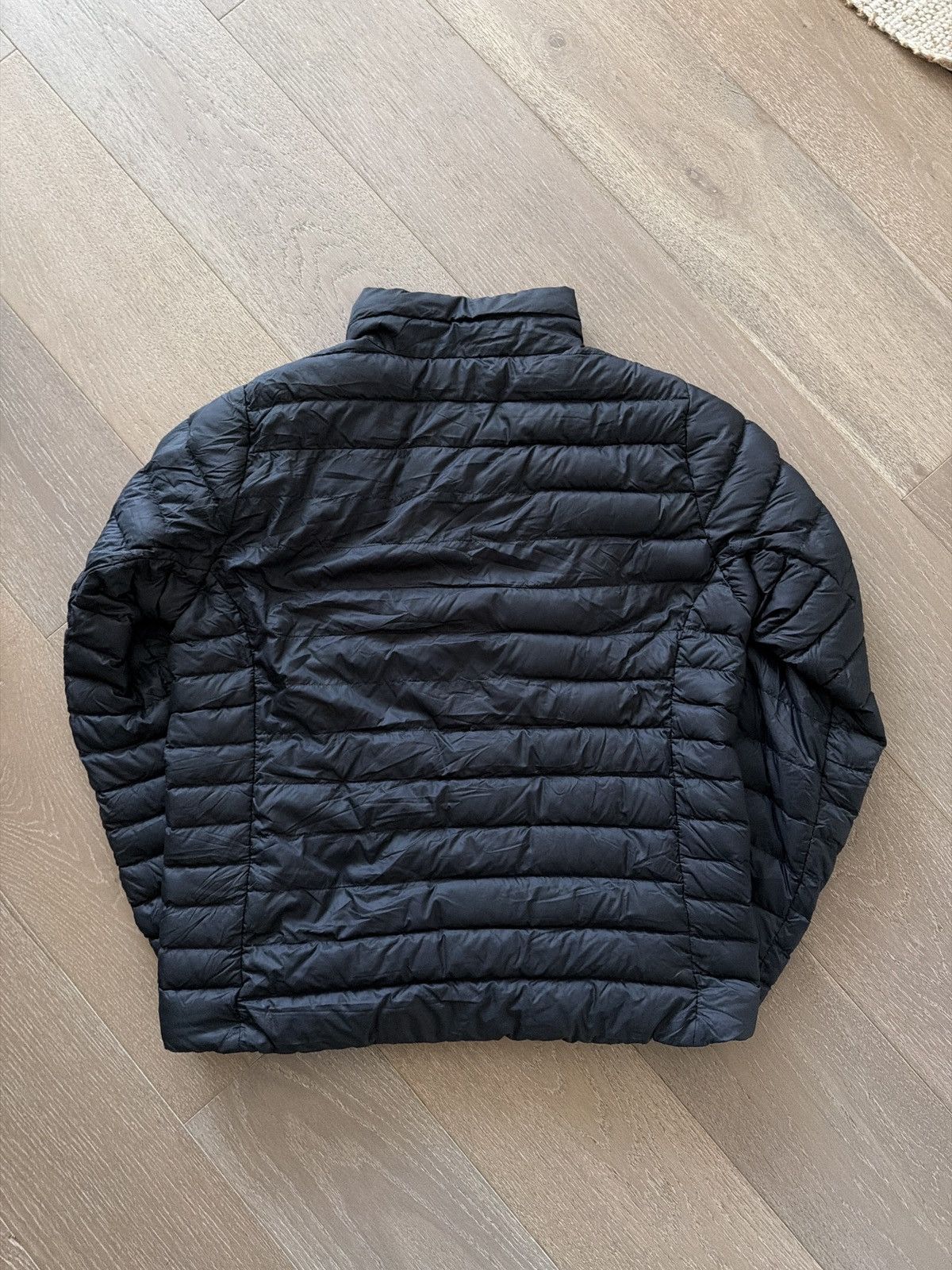 Patagonia Patagonia Down Sweater Insulated Jacket Size US L / EU 52-54 / 3 - 8 Thumbnail